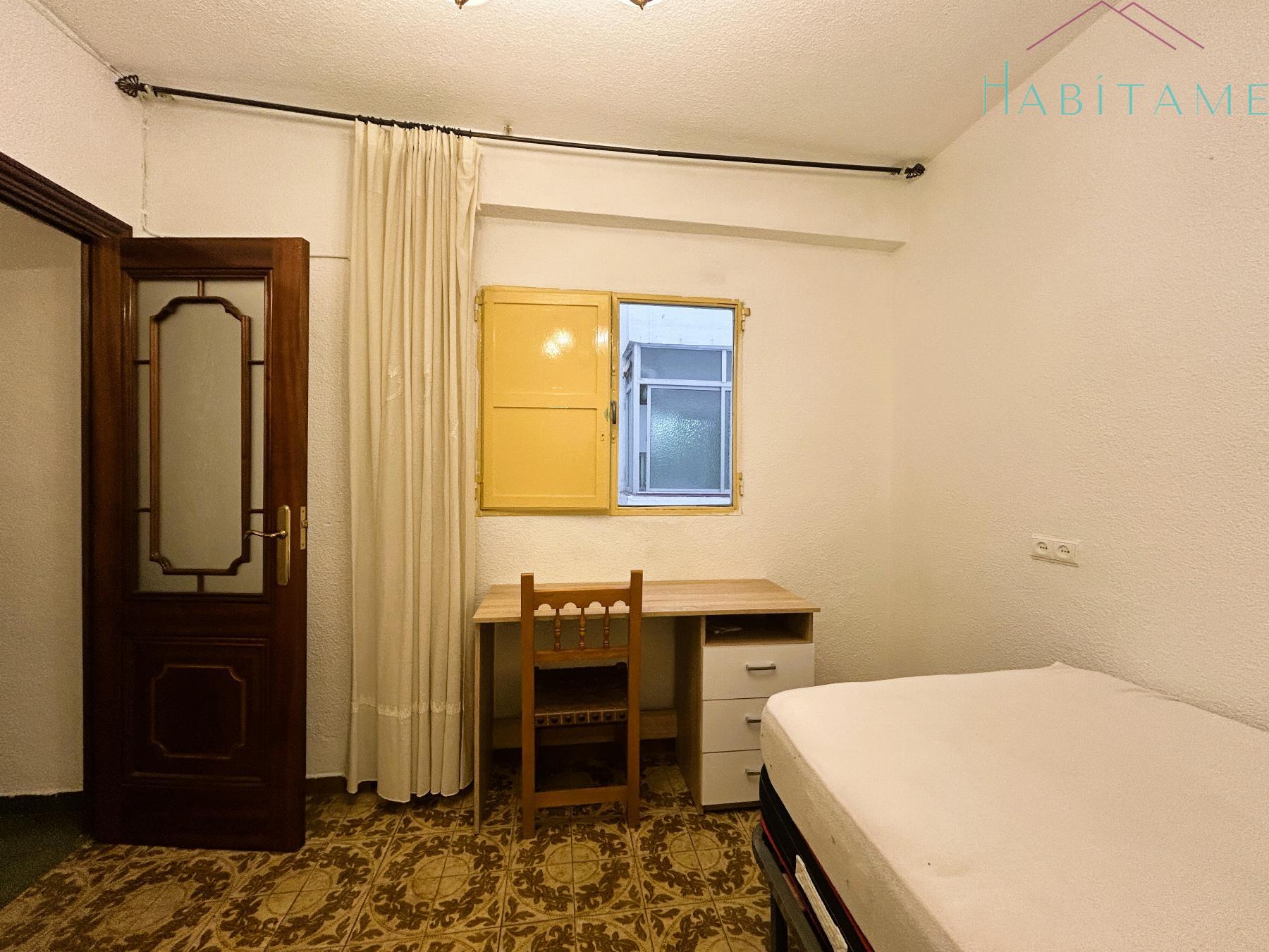 Dormitorio