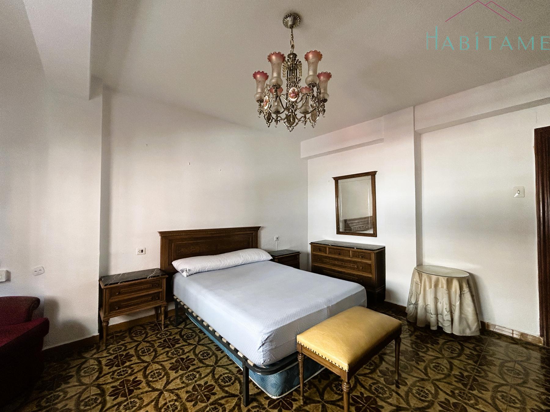 Dormitorio