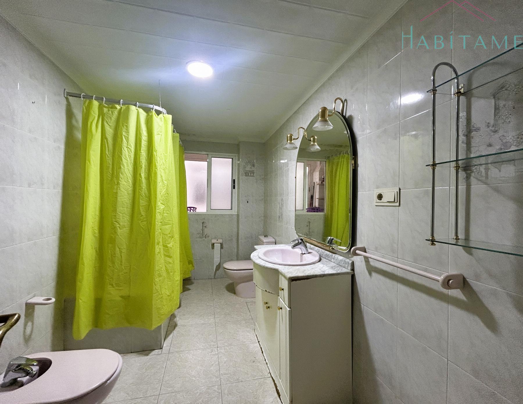 Baño