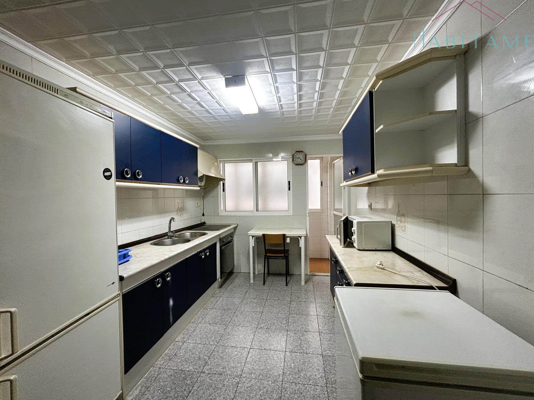 Cocina