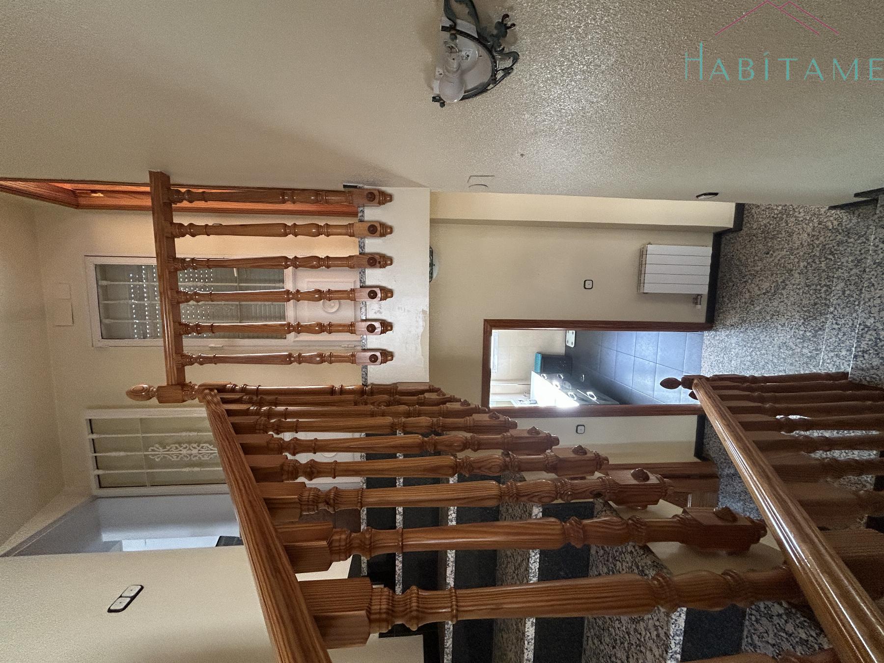Escalera