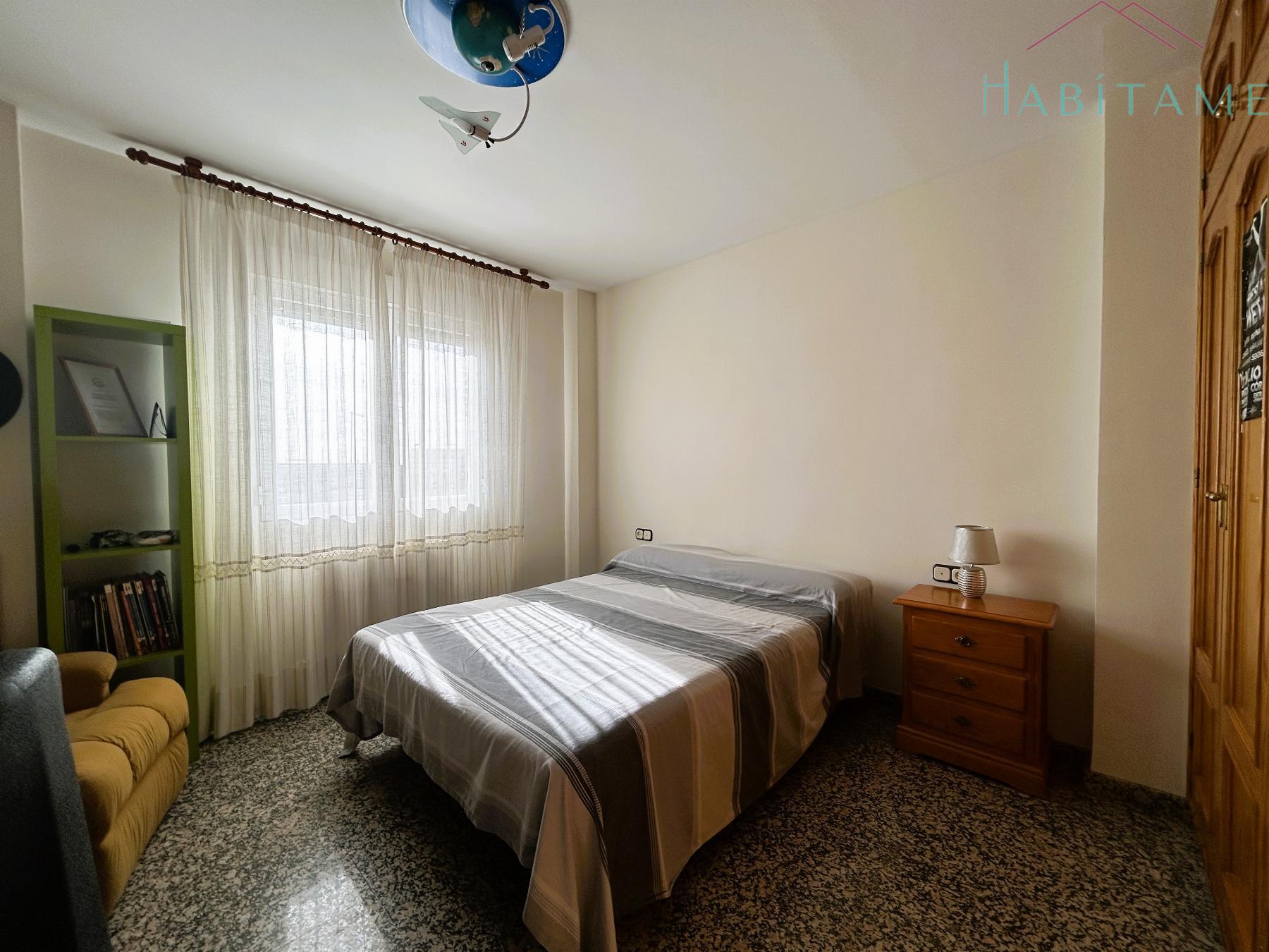 Dormitorio