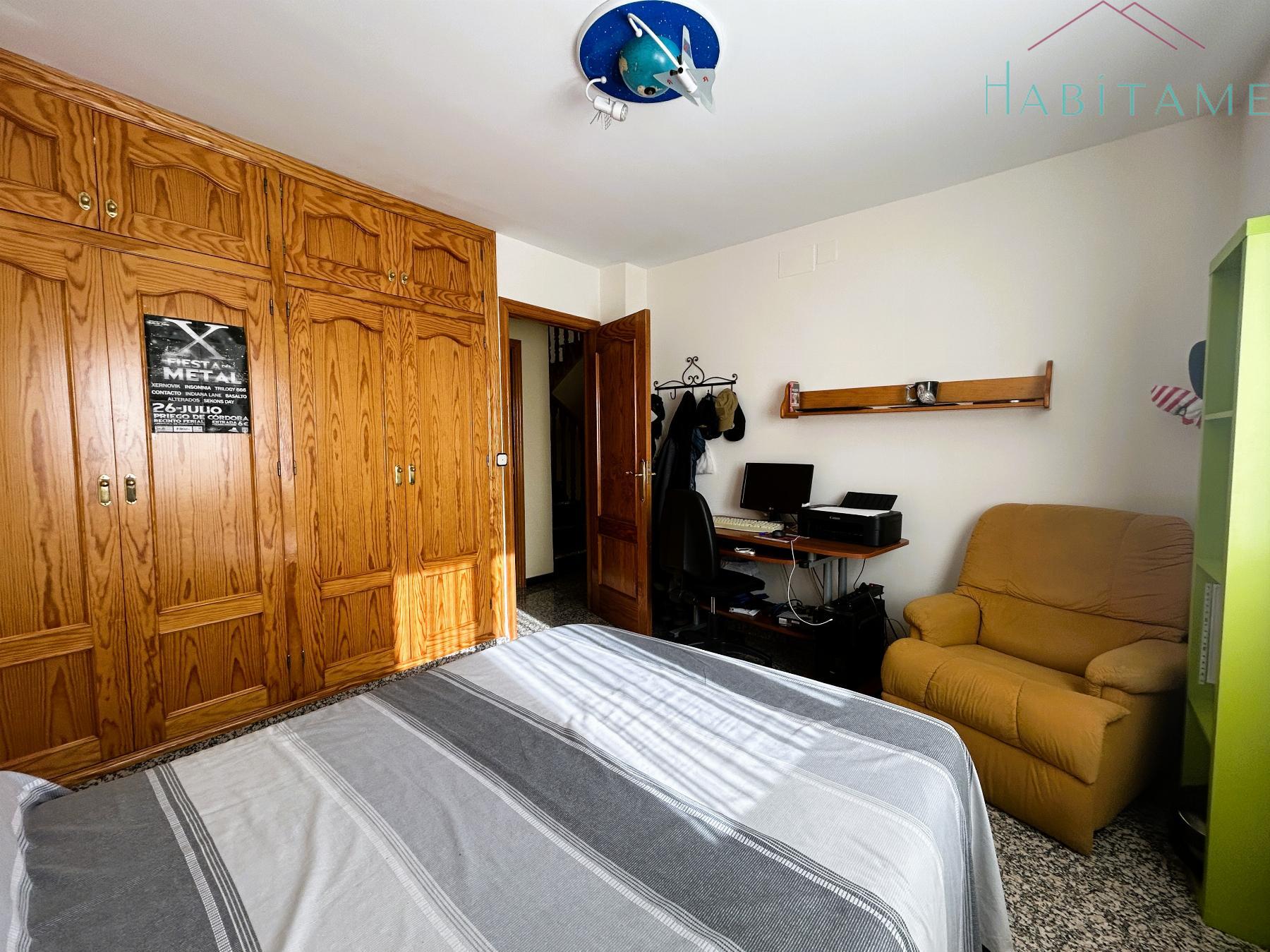 Dormitorio