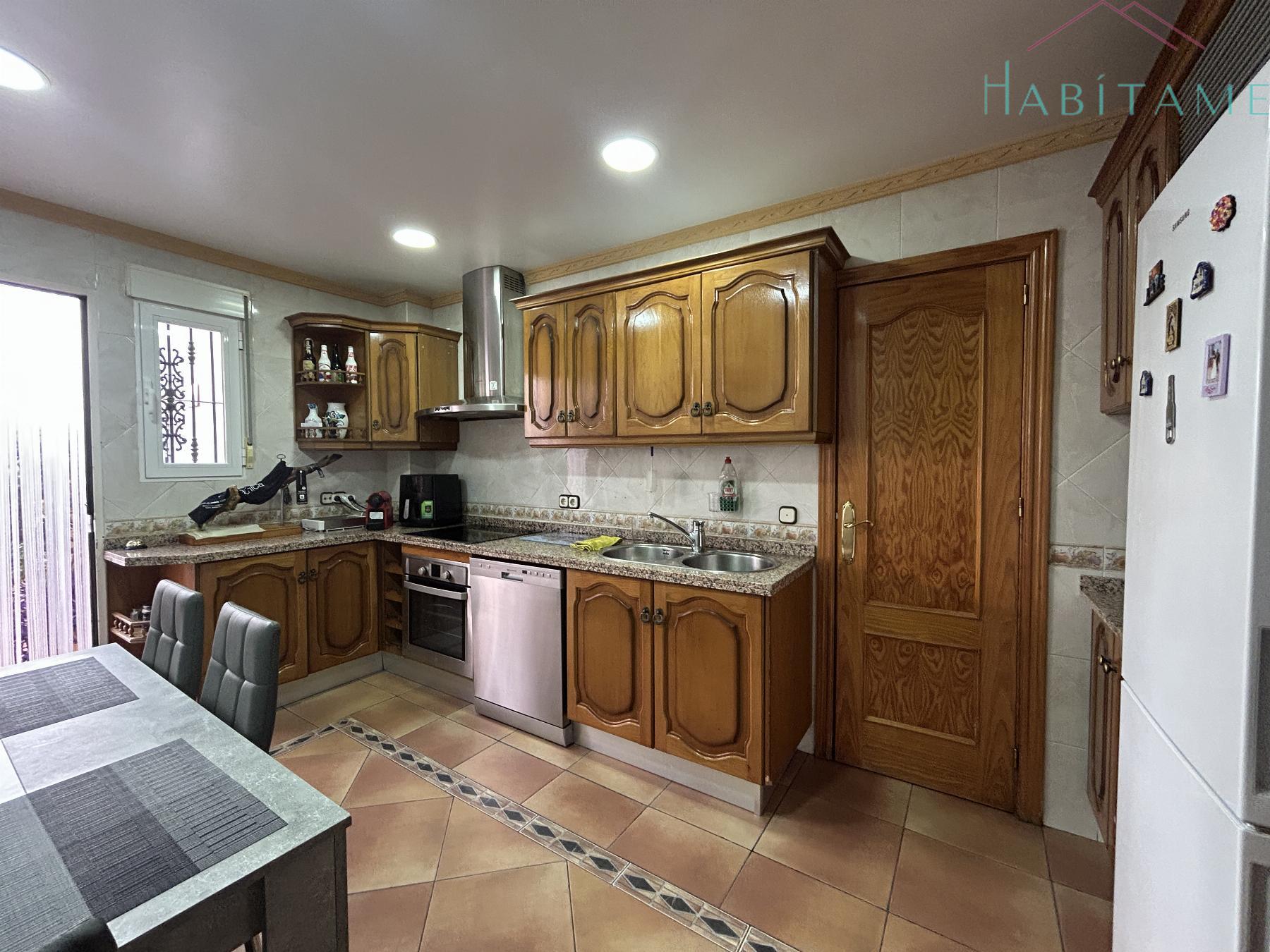 Cocina