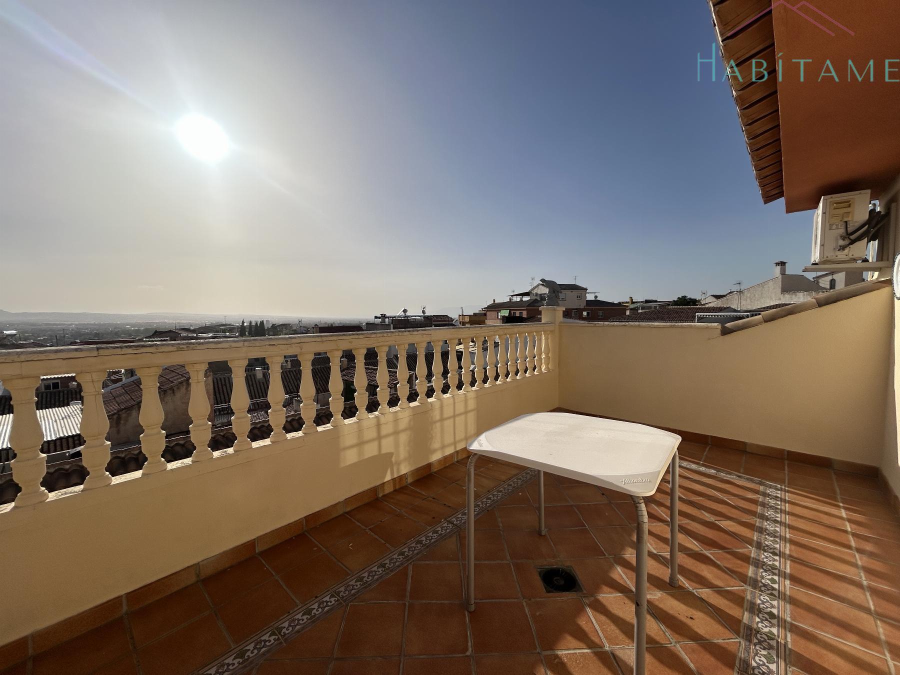 Terraza