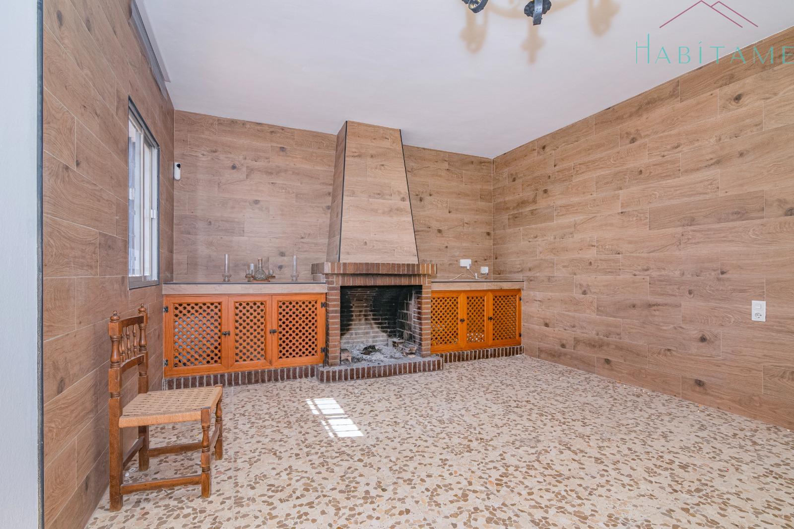 Salón