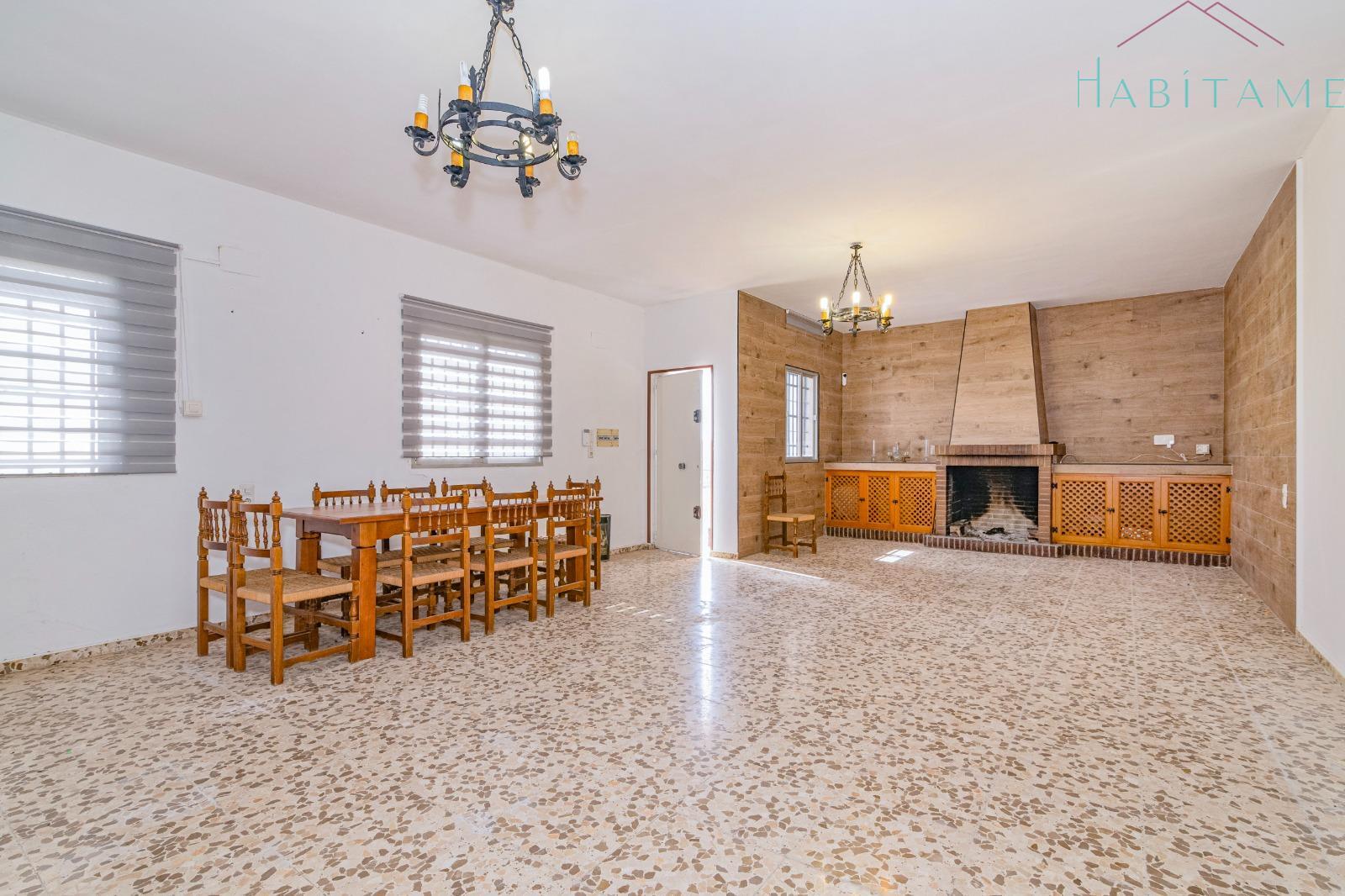 Salón