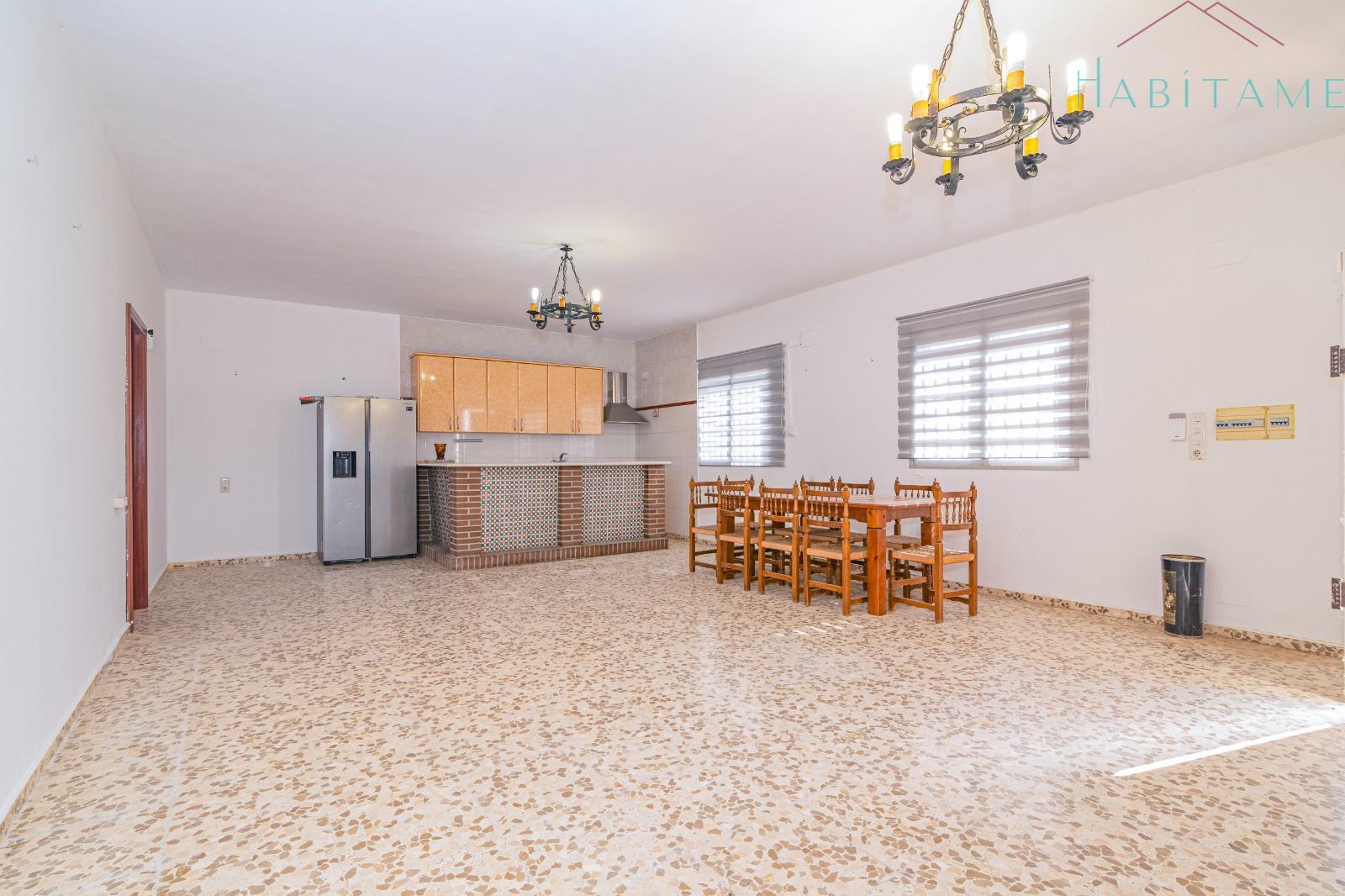 Salón