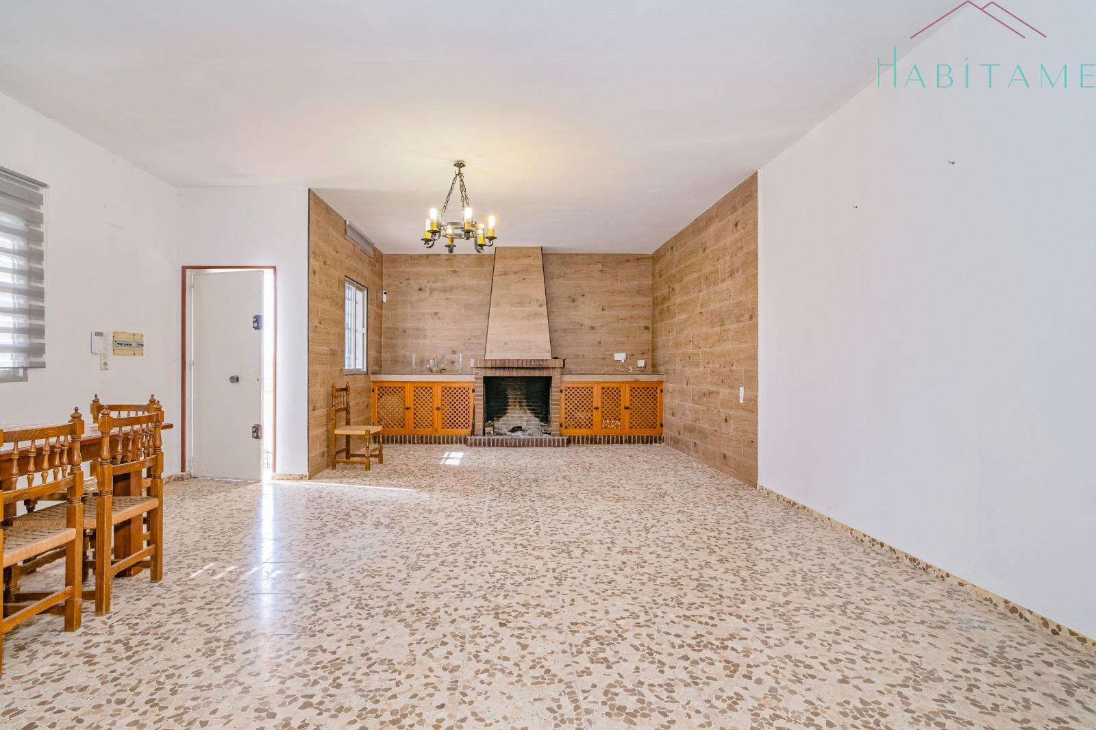 Salón