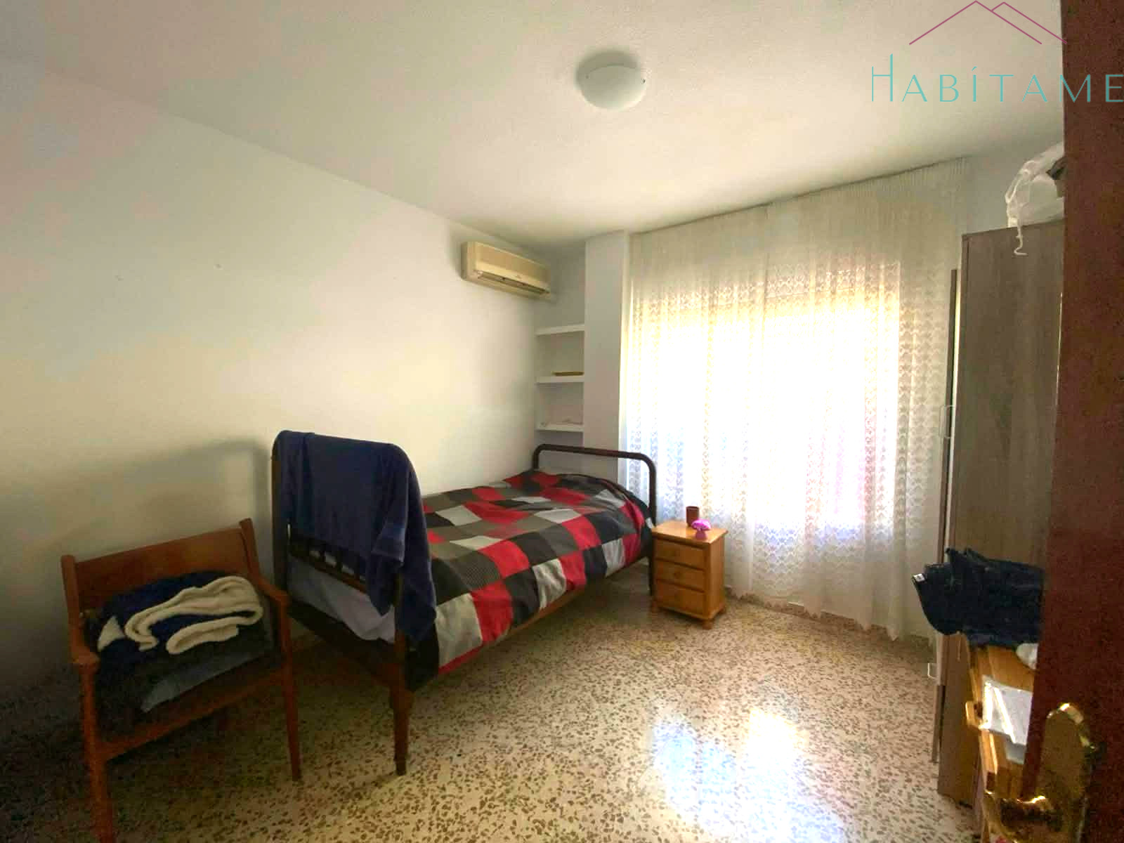 Dormitorio