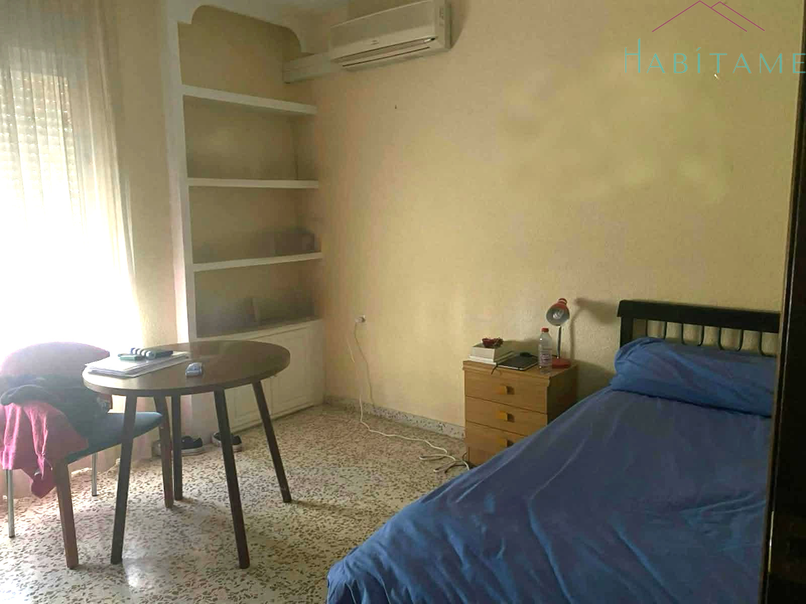 Dormitorio