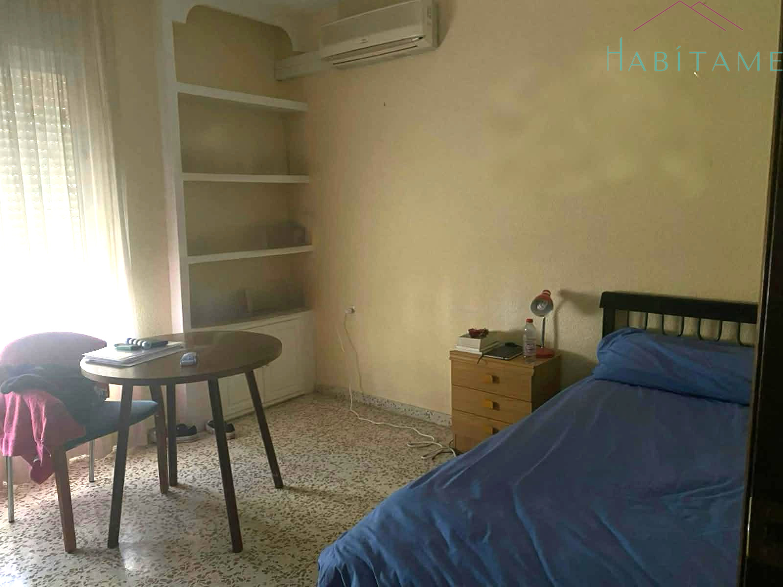 Dormitorio