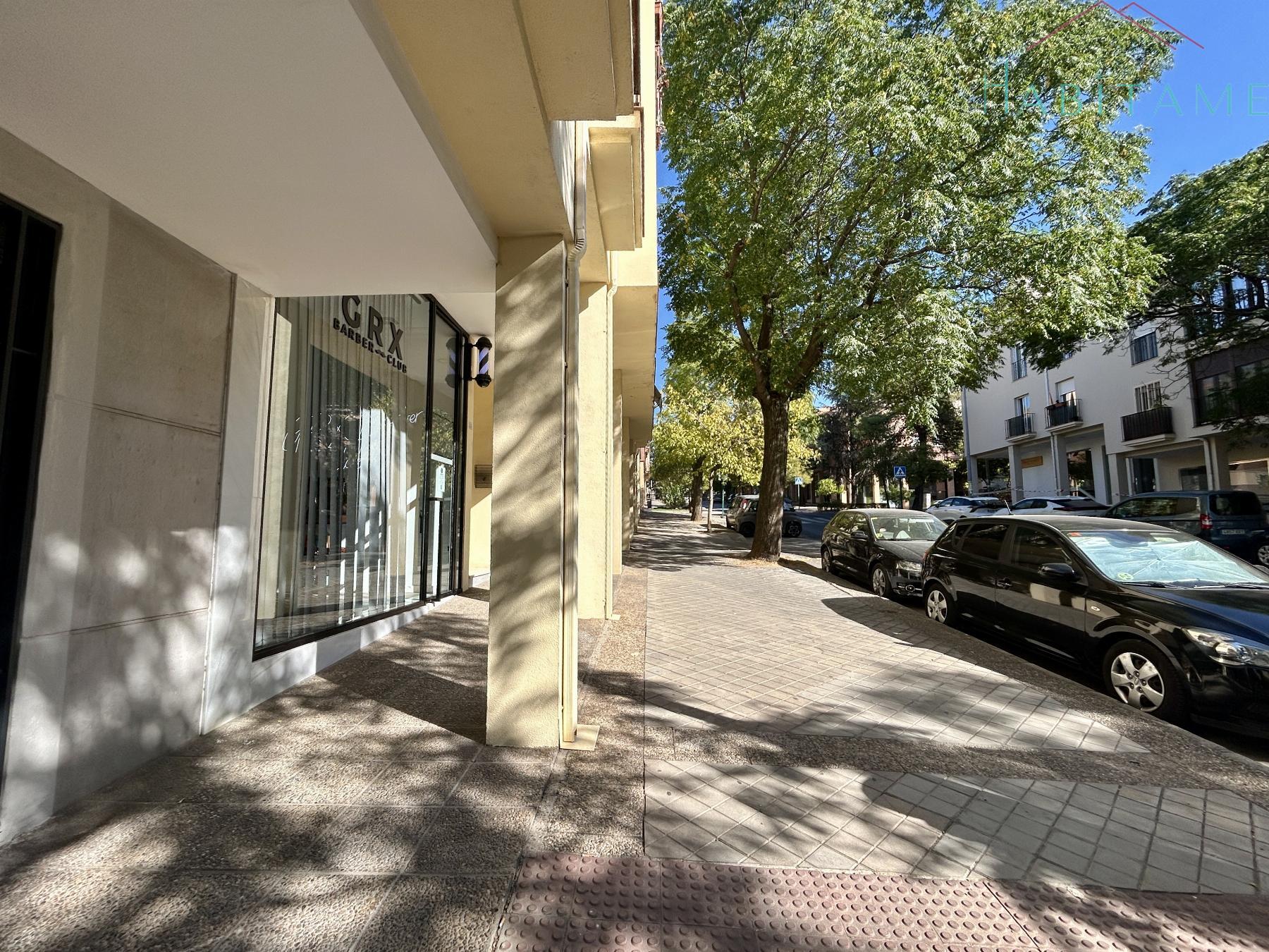 Fachada