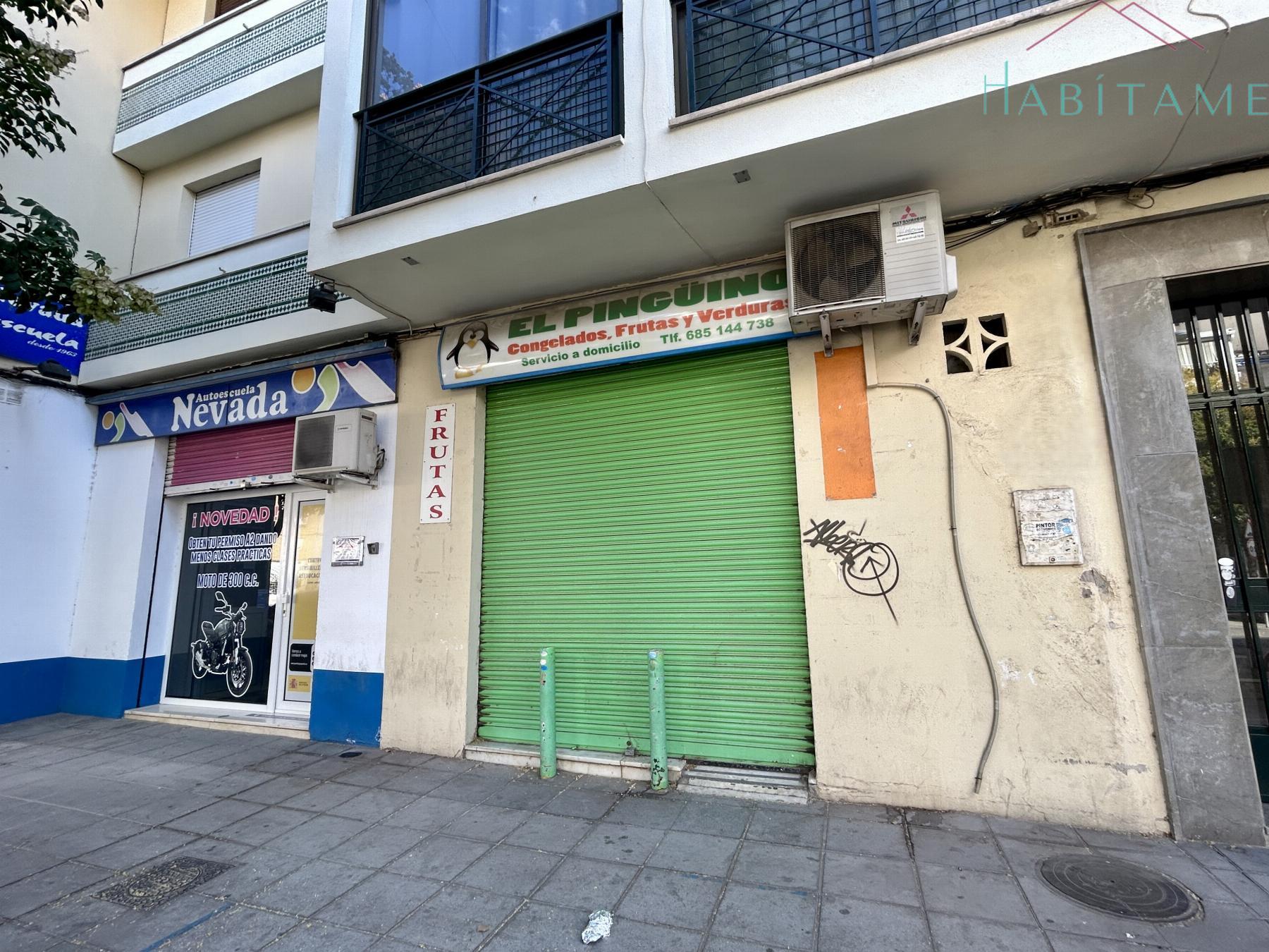 Fachada