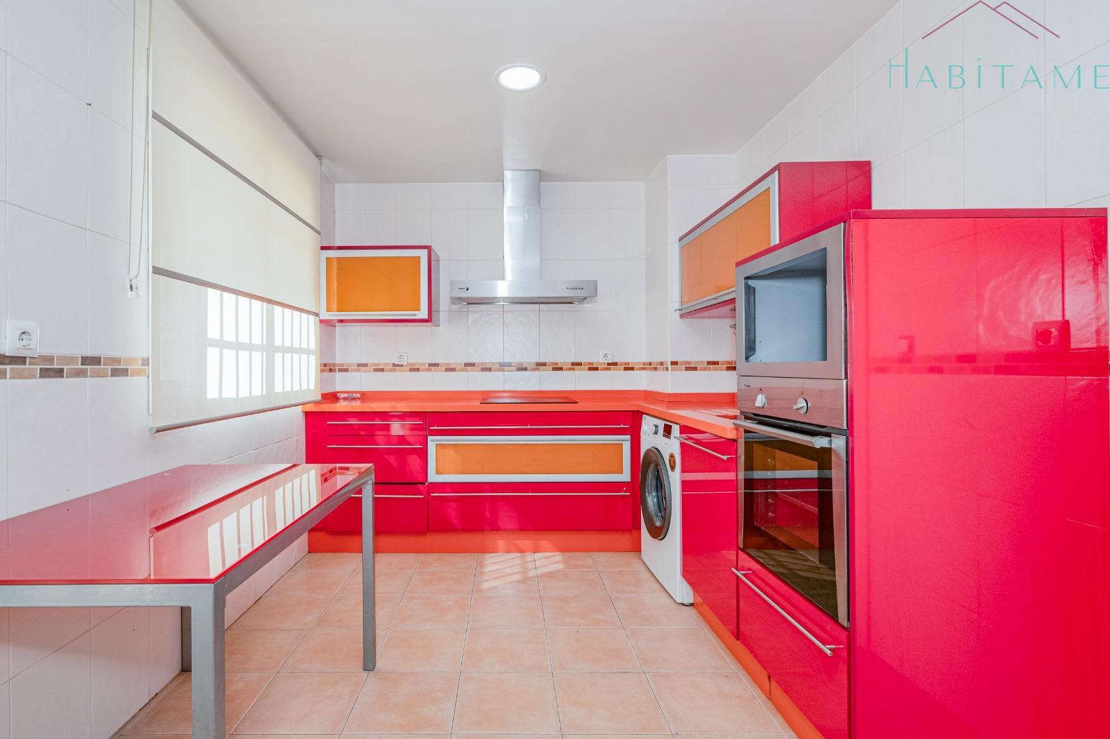 Cocina