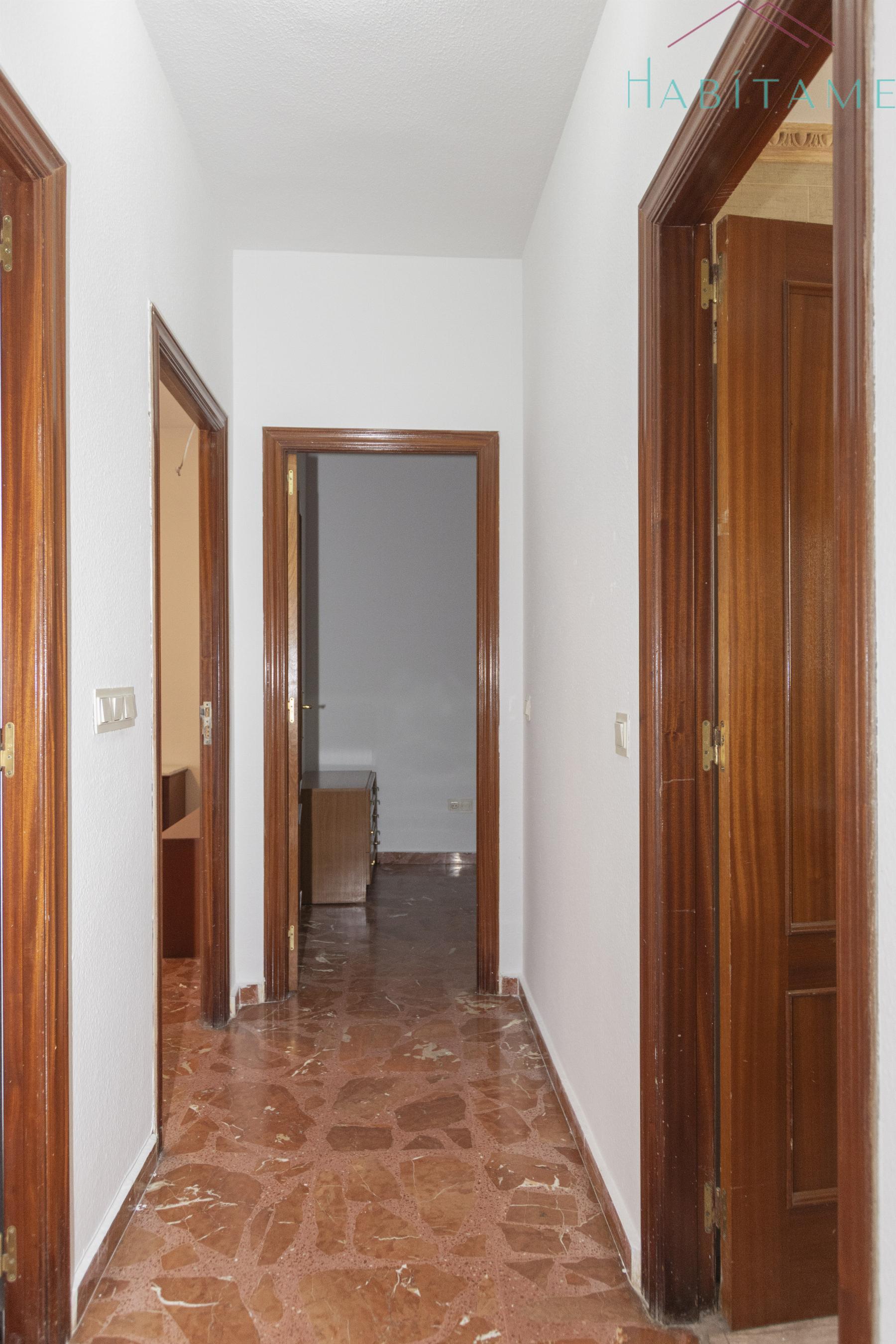 Pasillo
