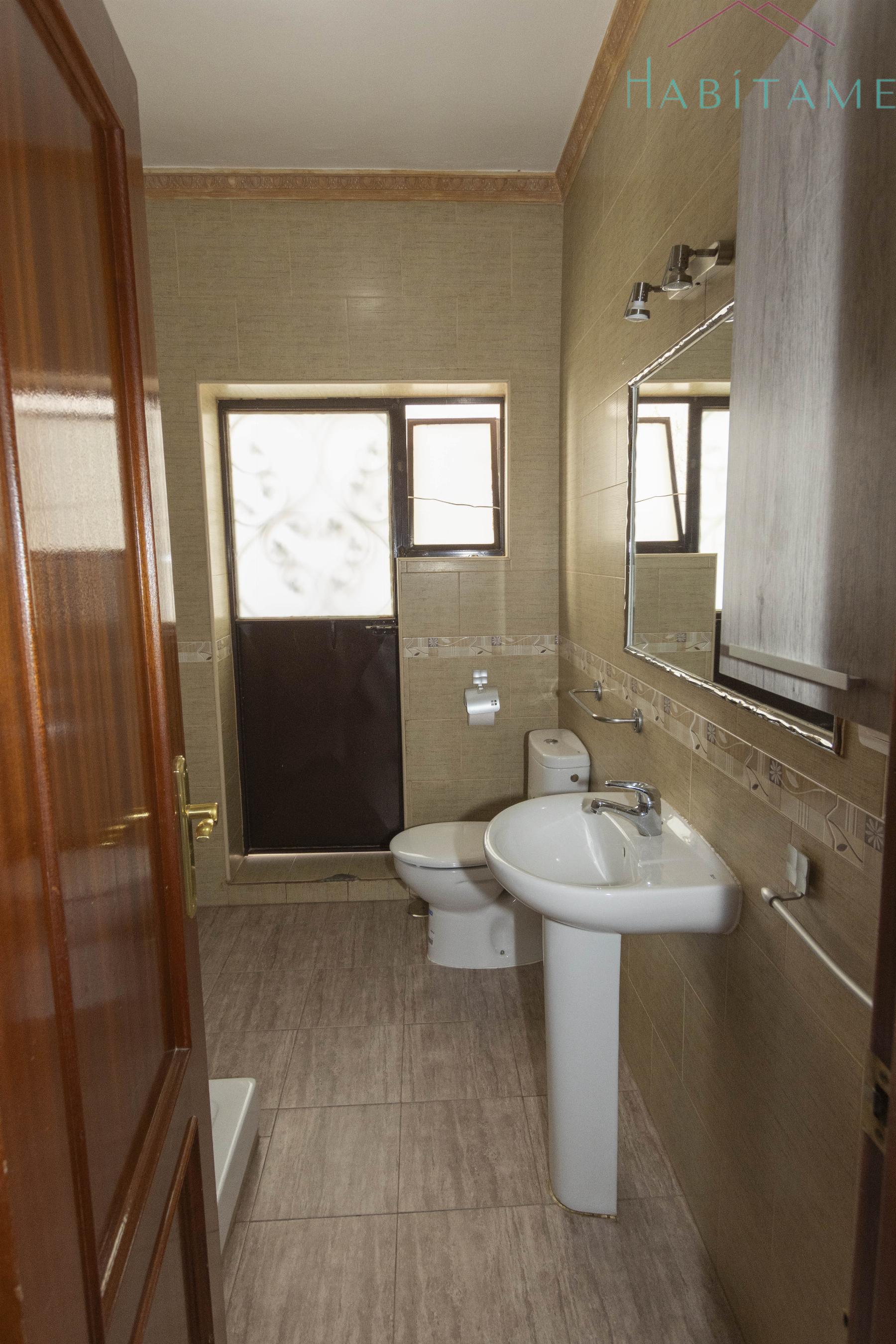 Baño