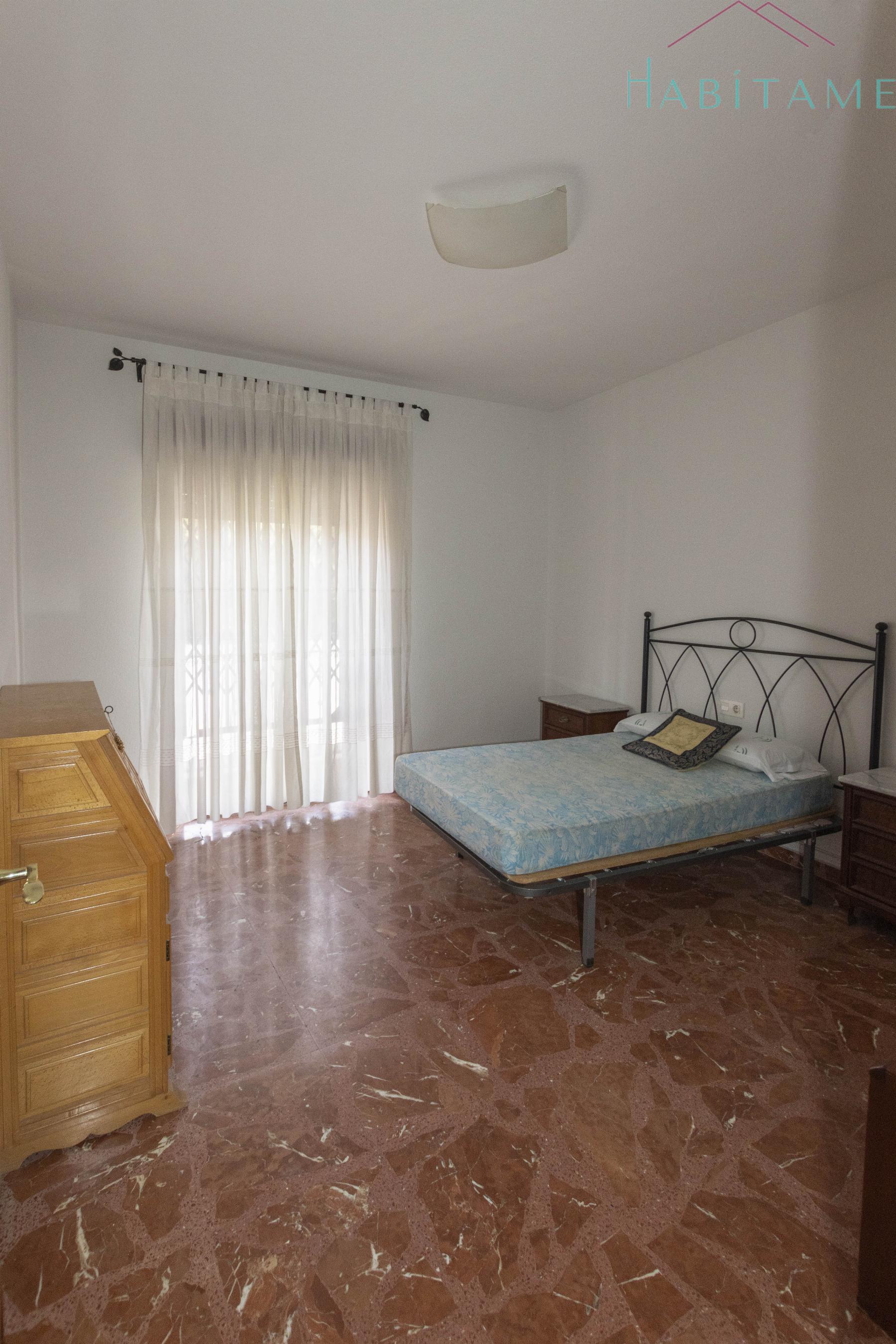 Dormitorio