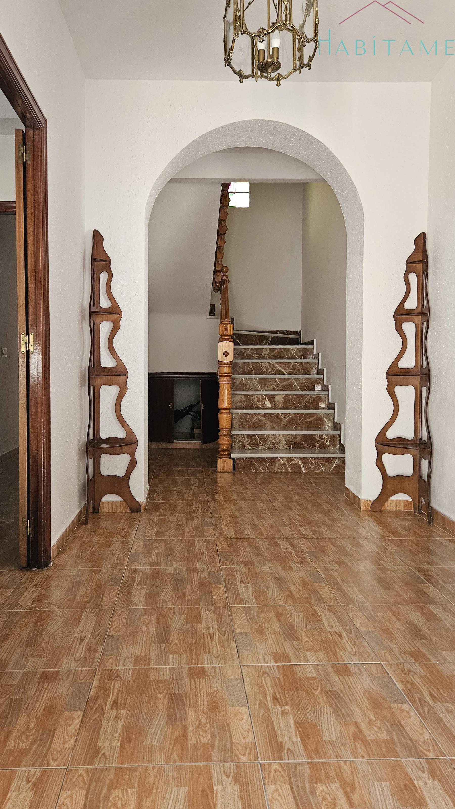 Escalera