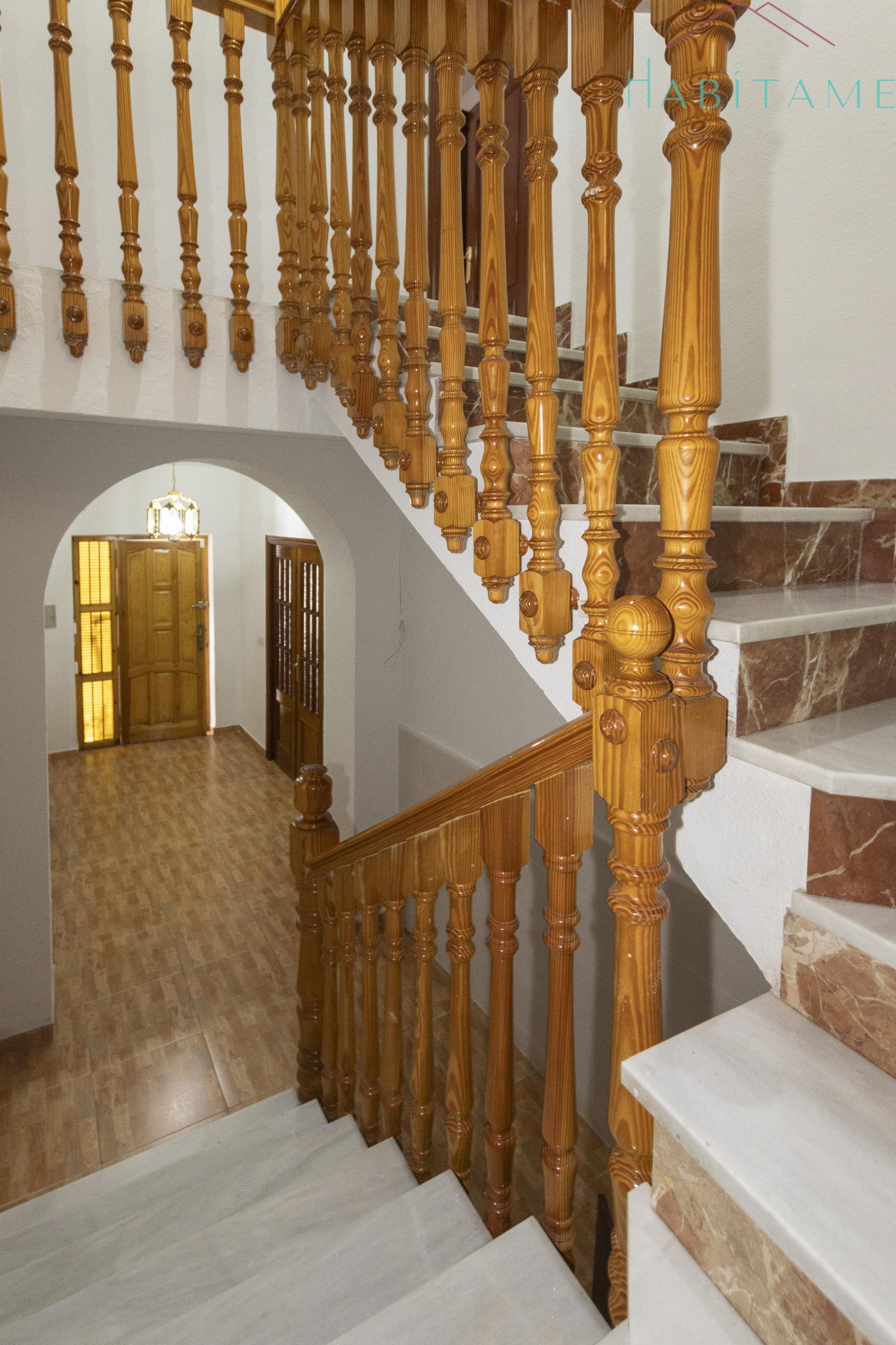 Escalera