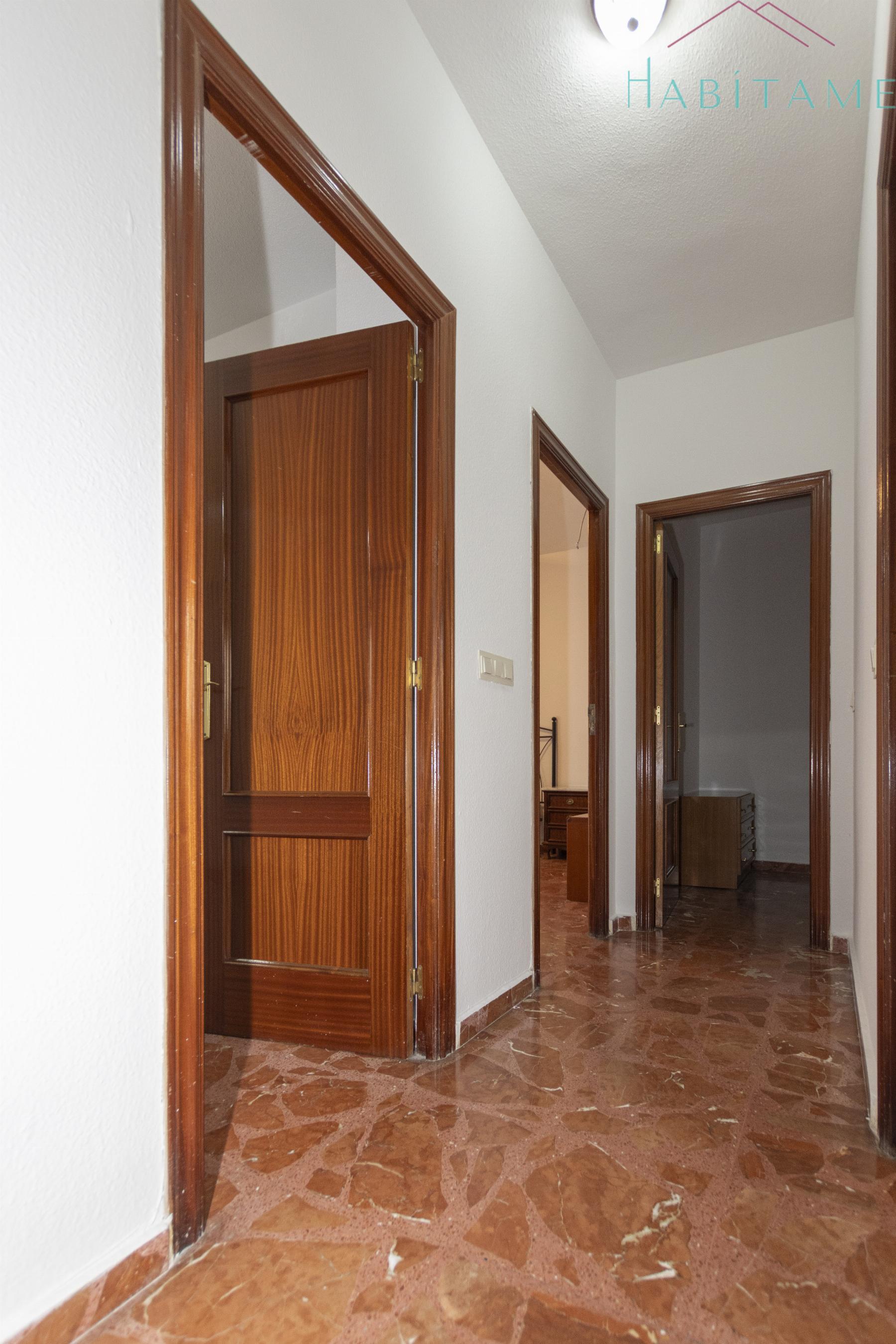 Pasillo