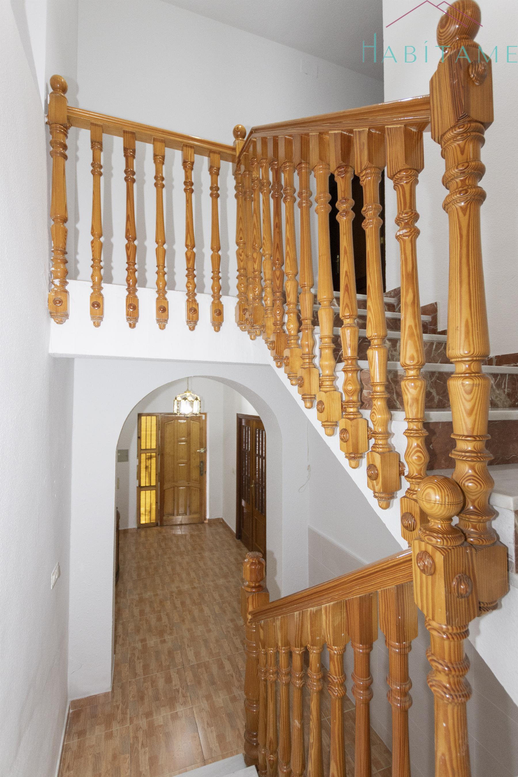 Escalera