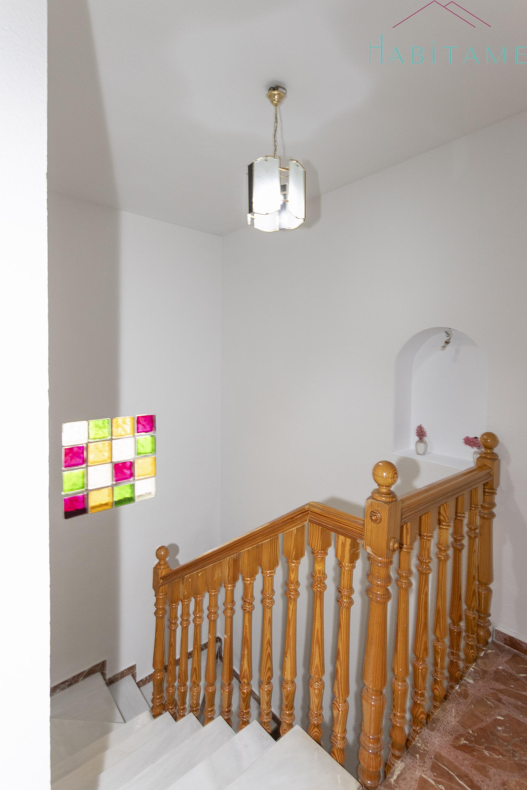 Escalera