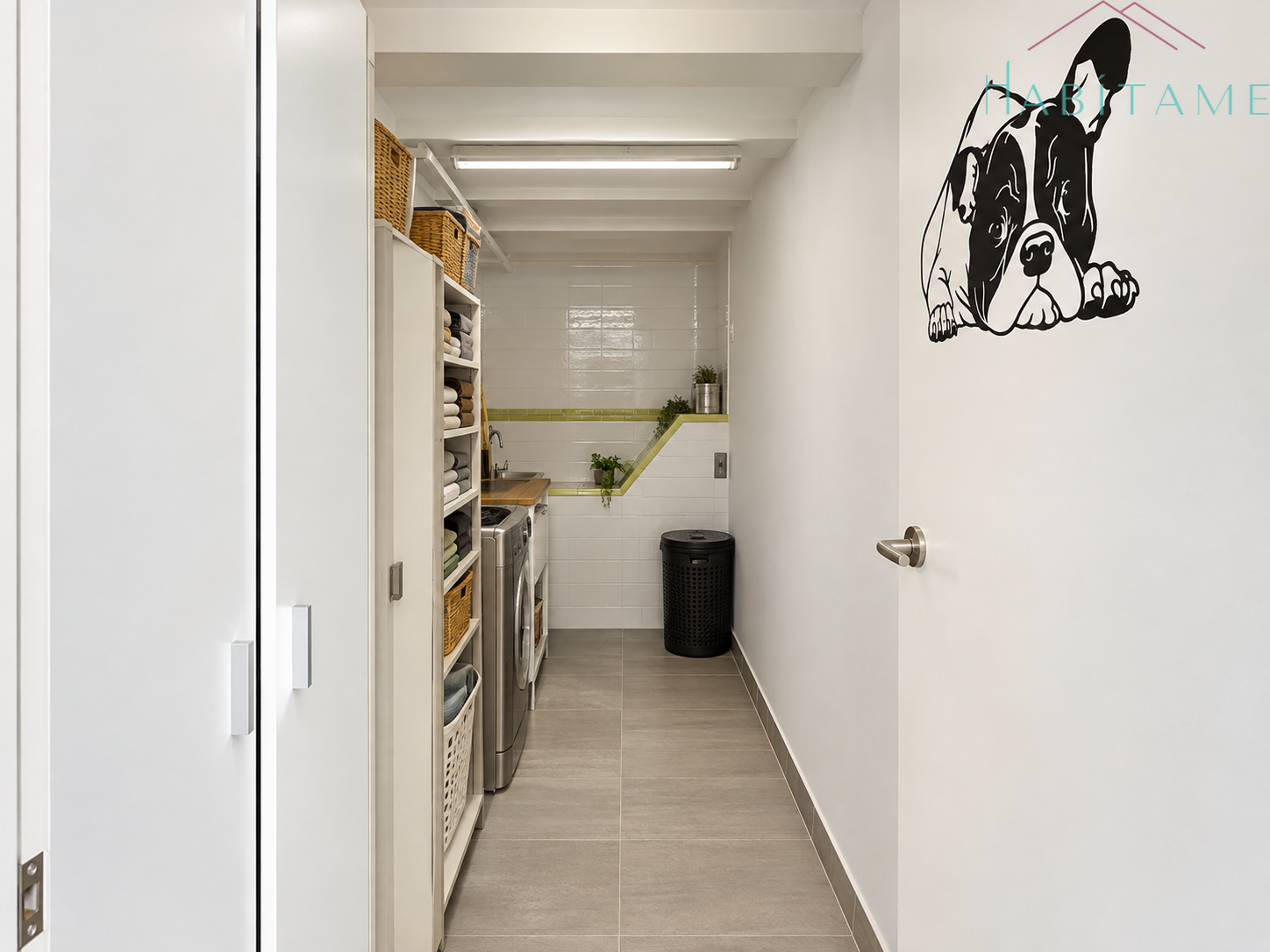 Habitación