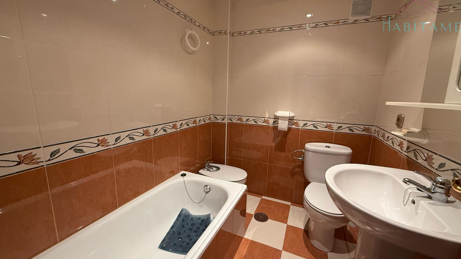 Baño