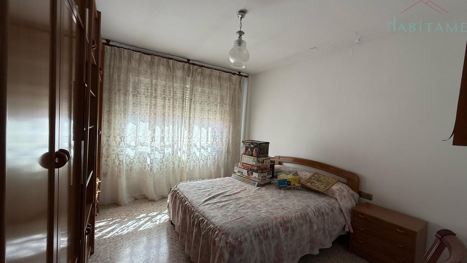 Dormitorio