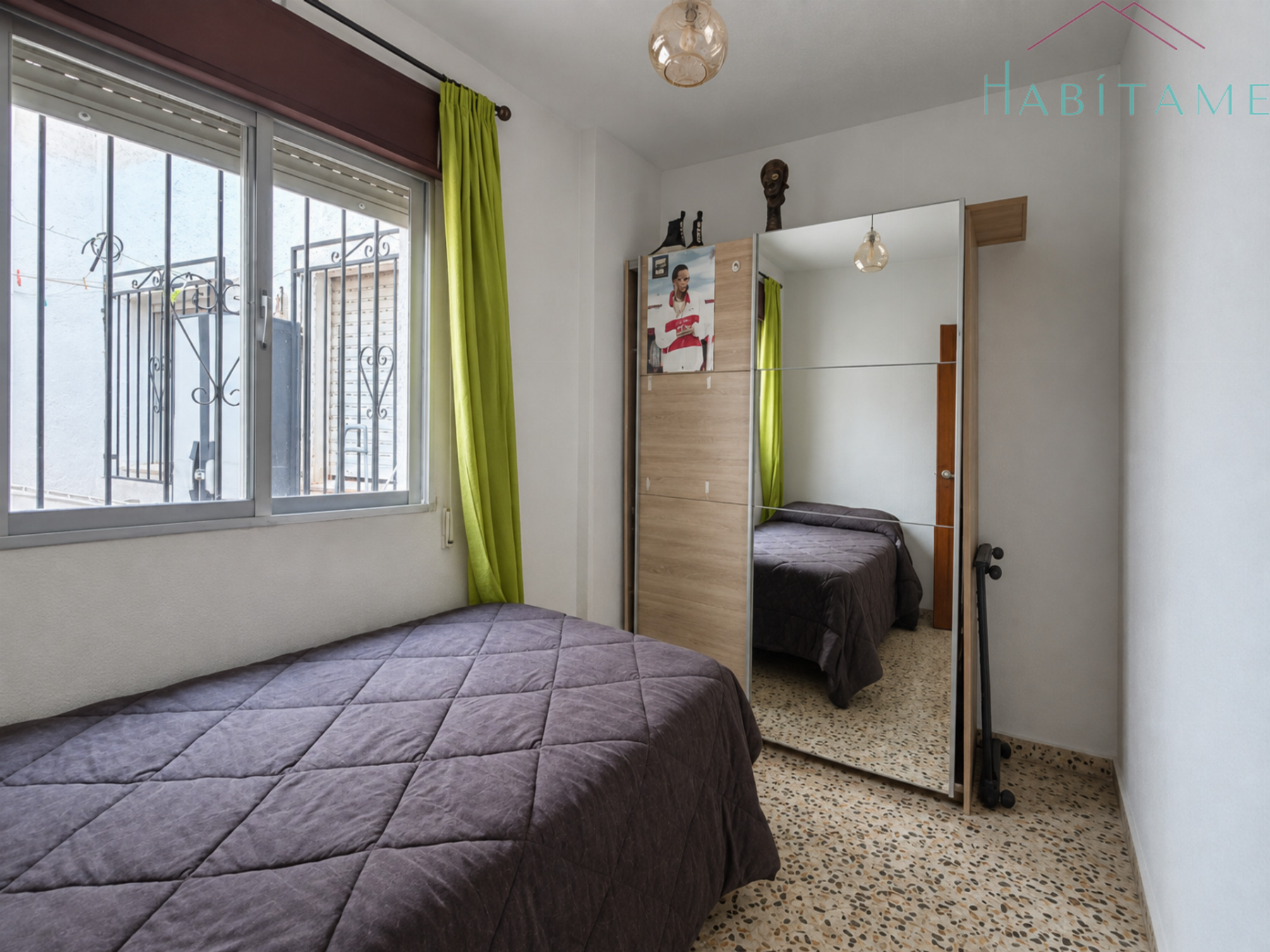 Dormitorio