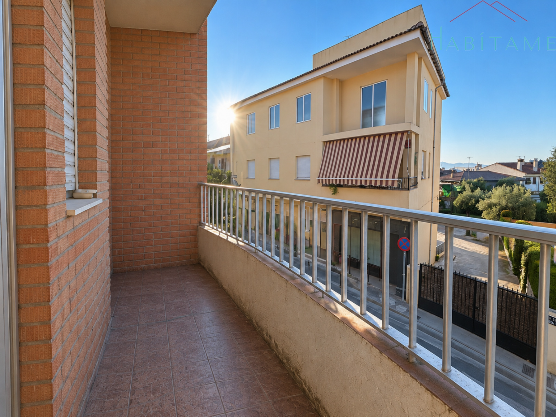 Terraza