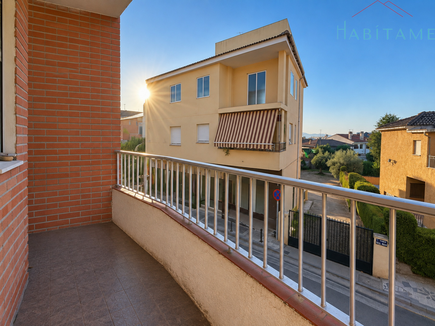 Terraza