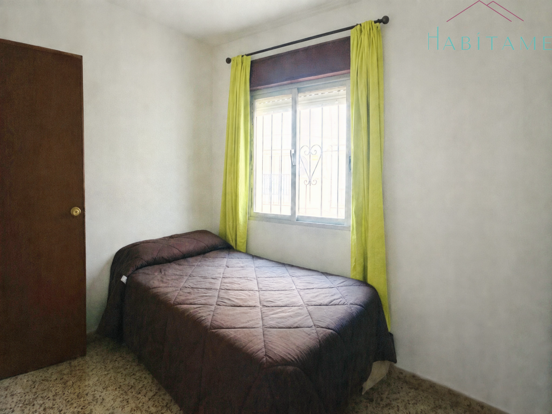 Dormitorio