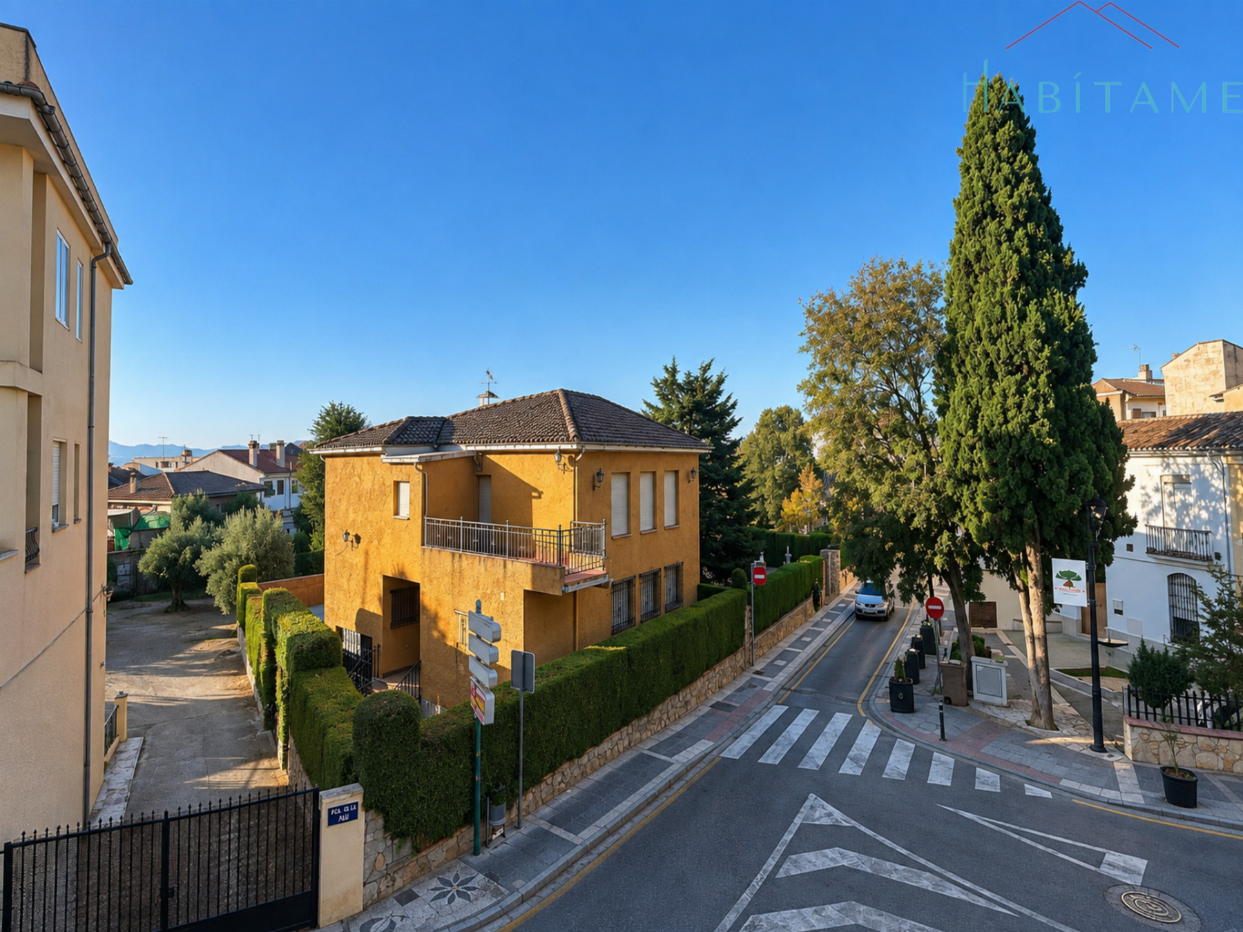 Vistas