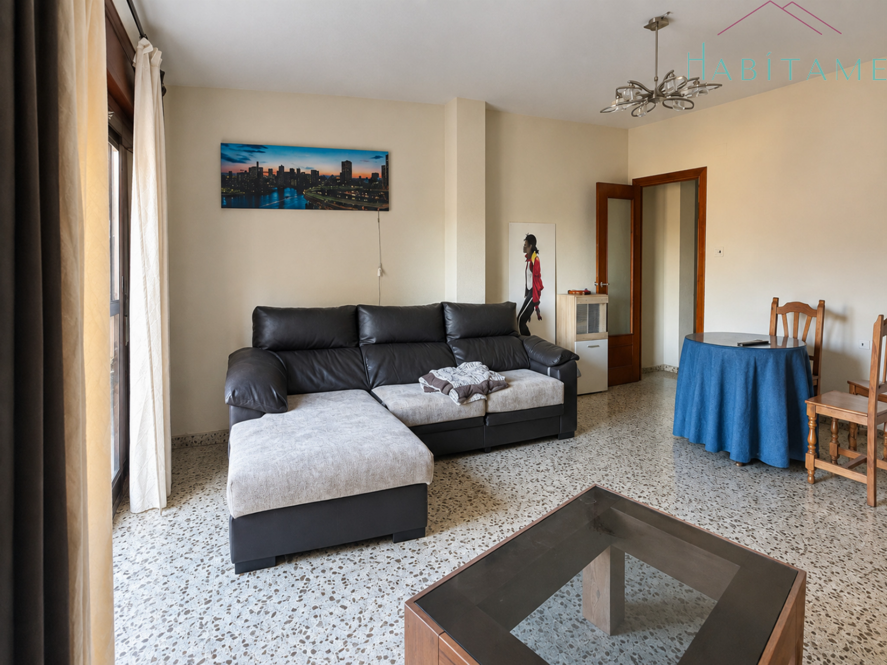Salón