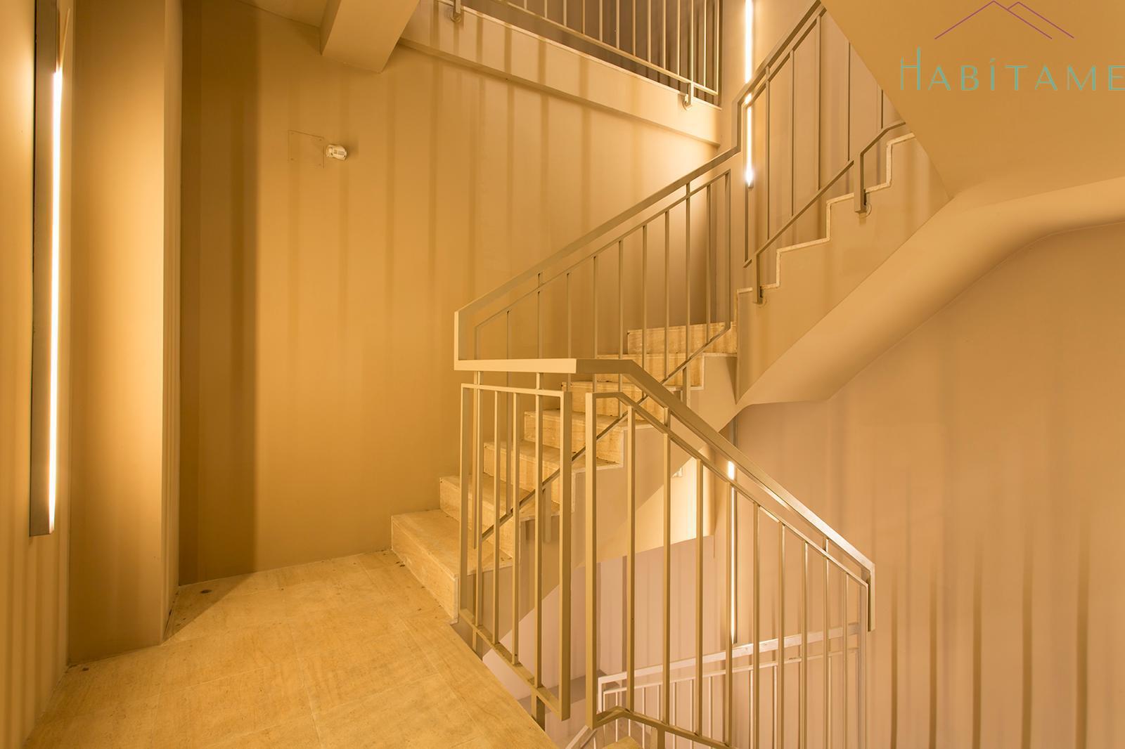 Escalera