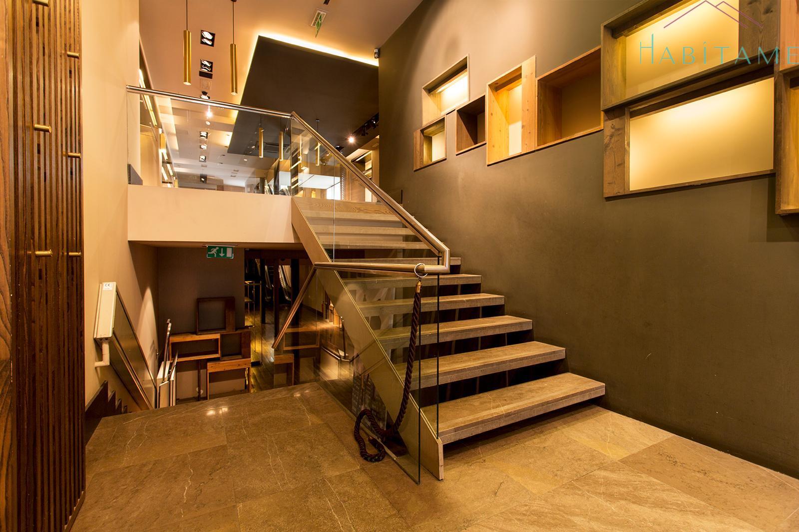 Escalera