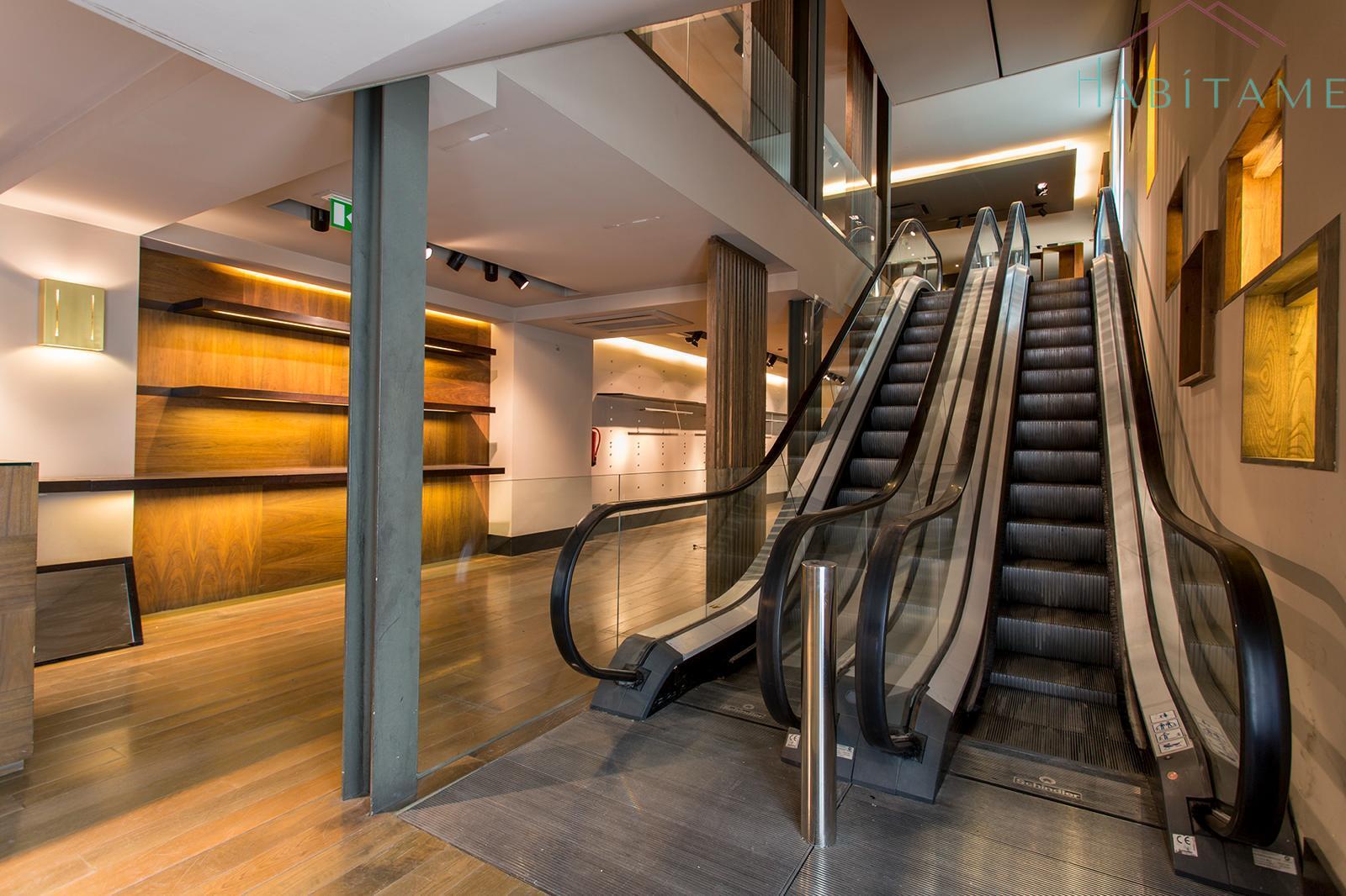 Escalera