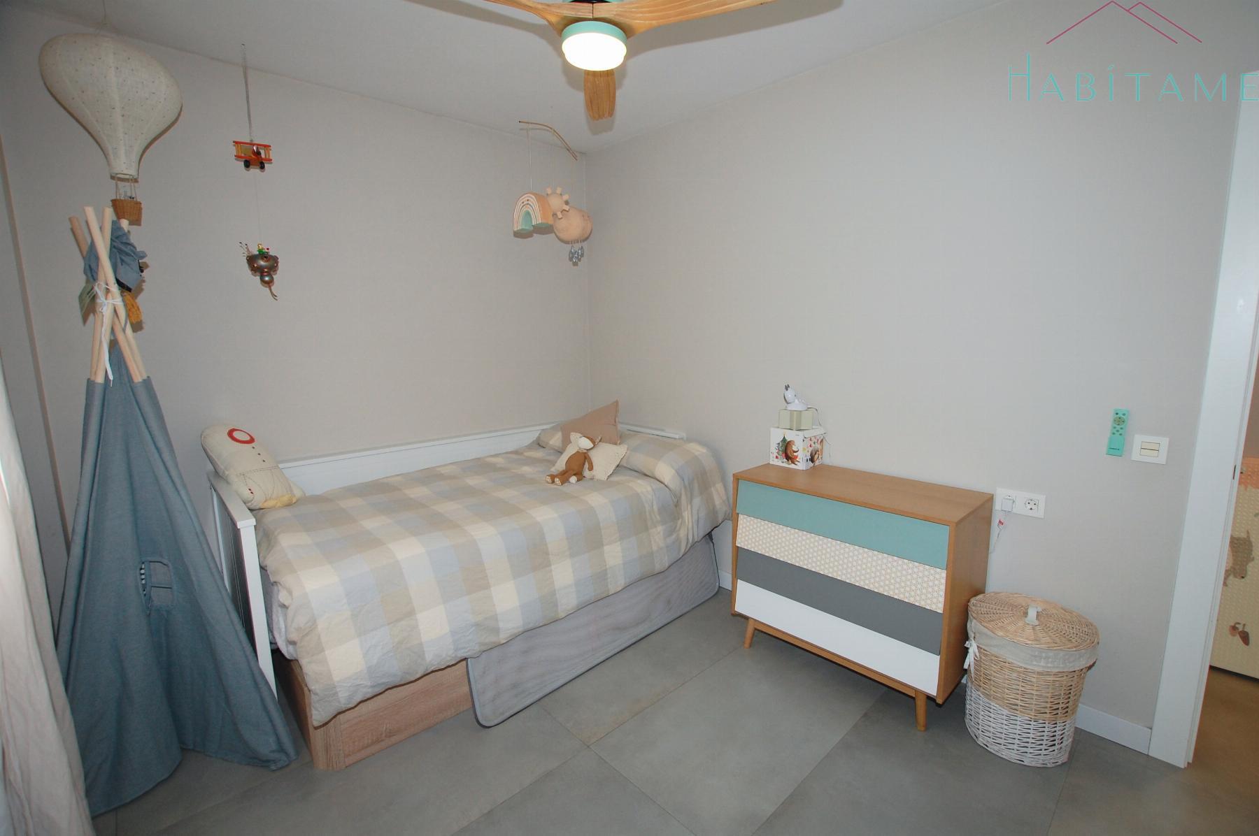 Dormitorio