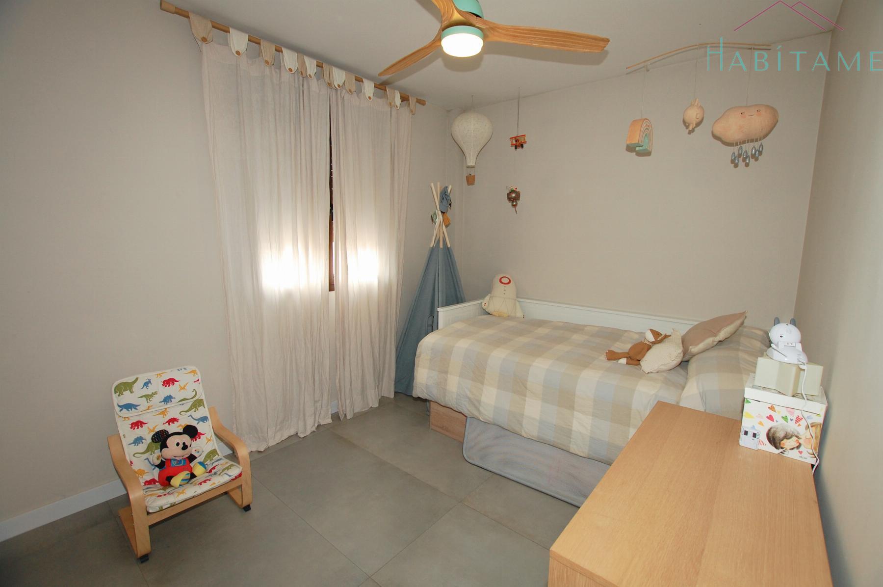 Dormitorio