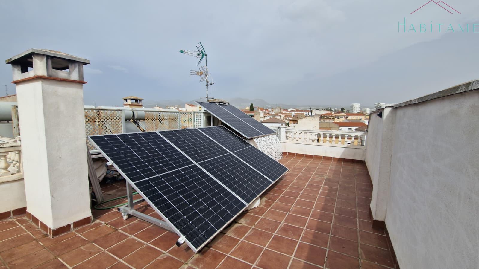 Terraza