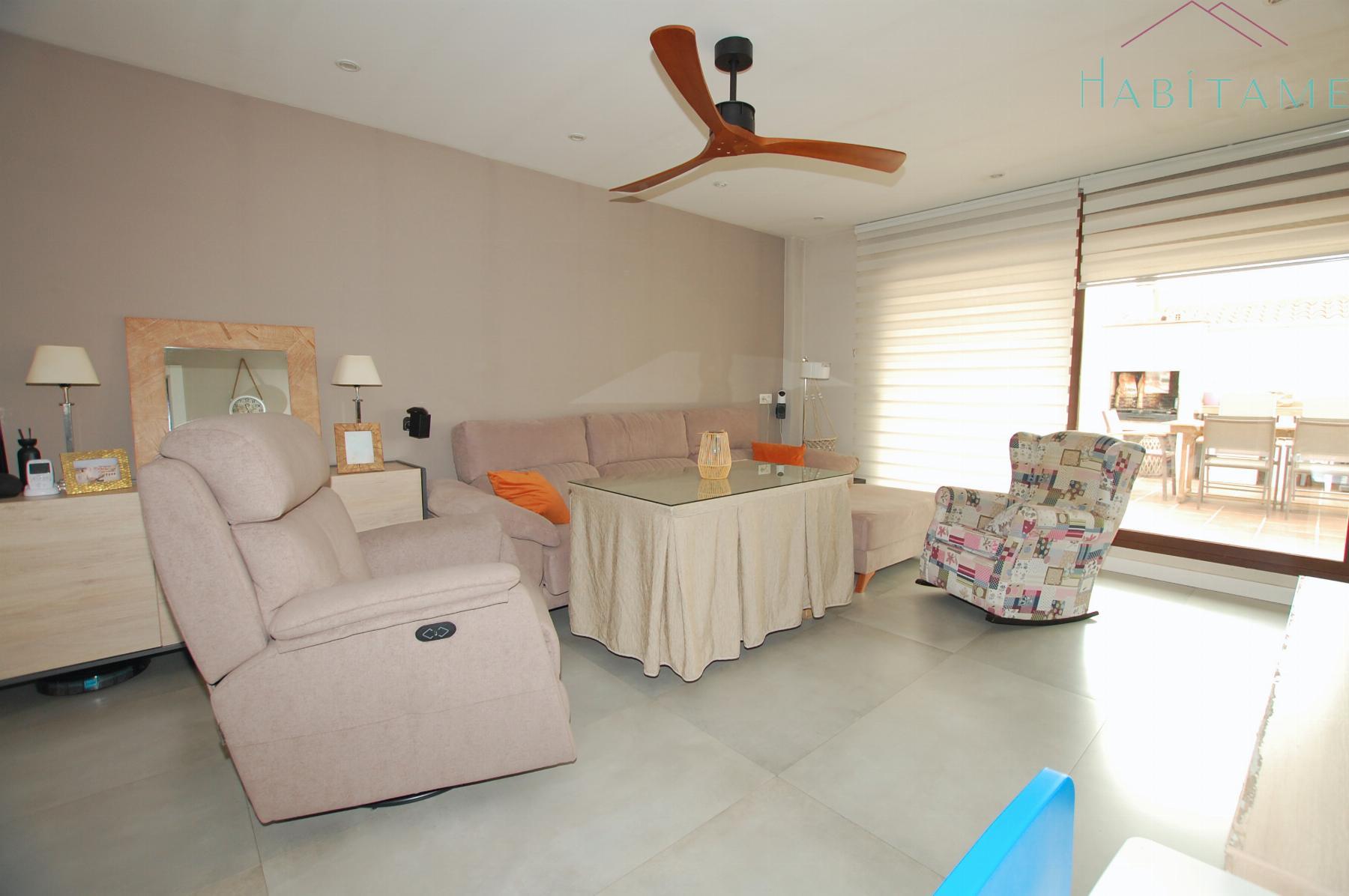 Salón