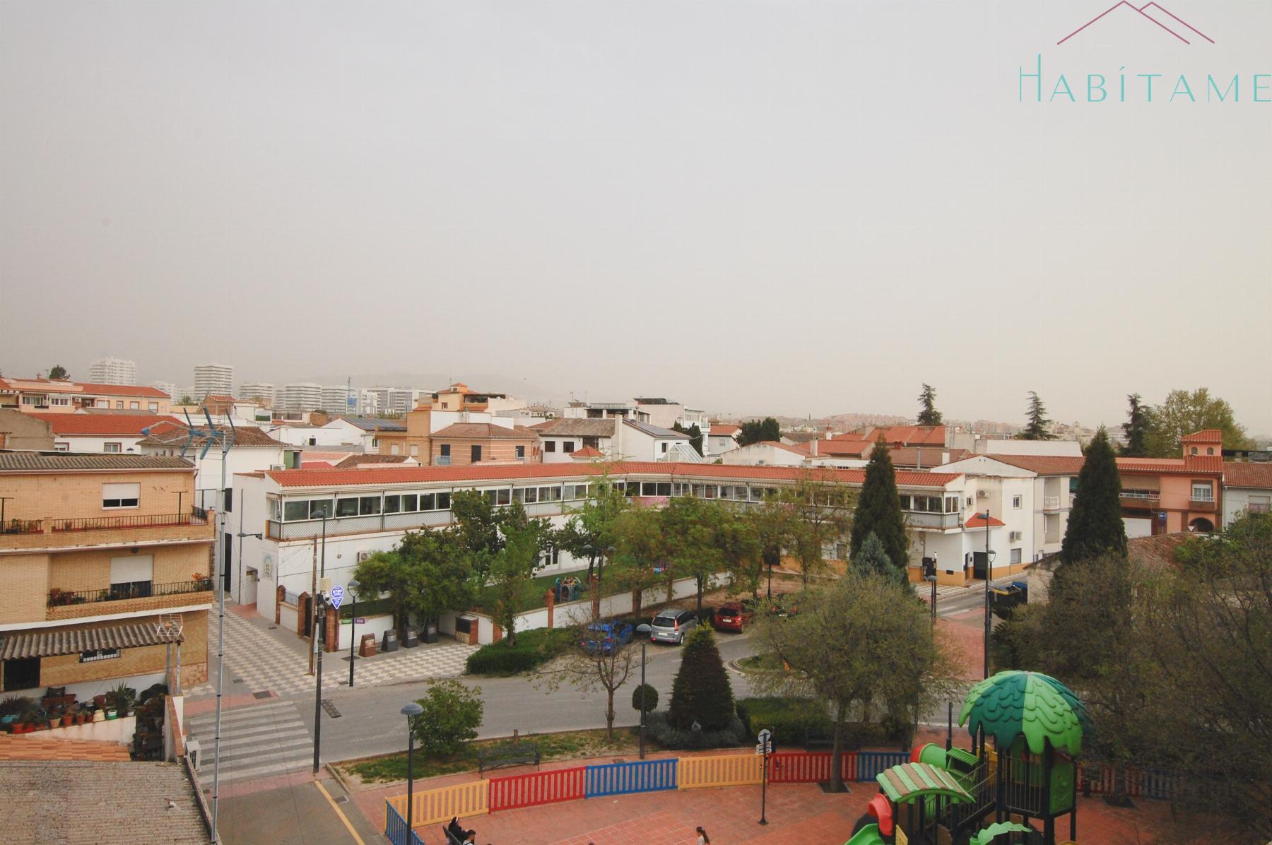 Vistas