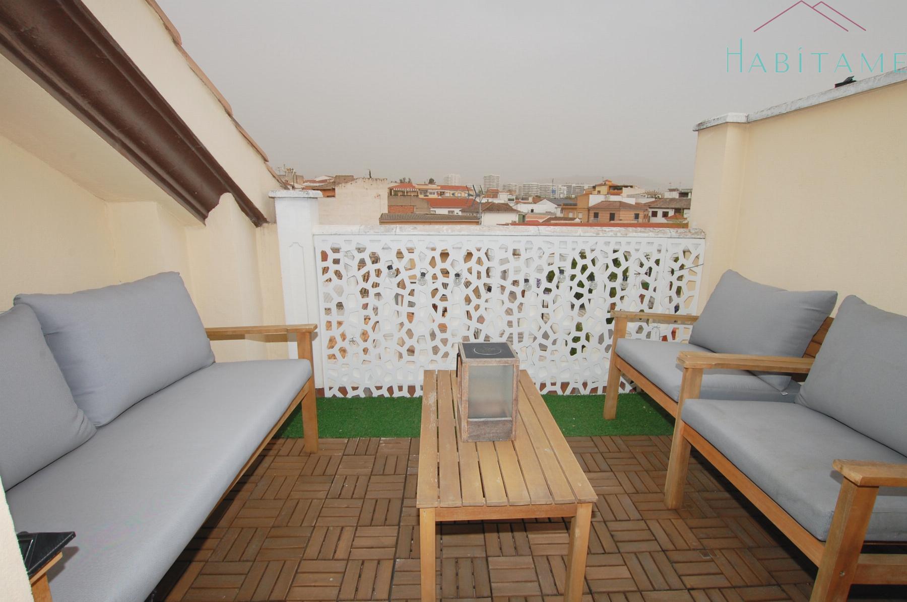 Terraza