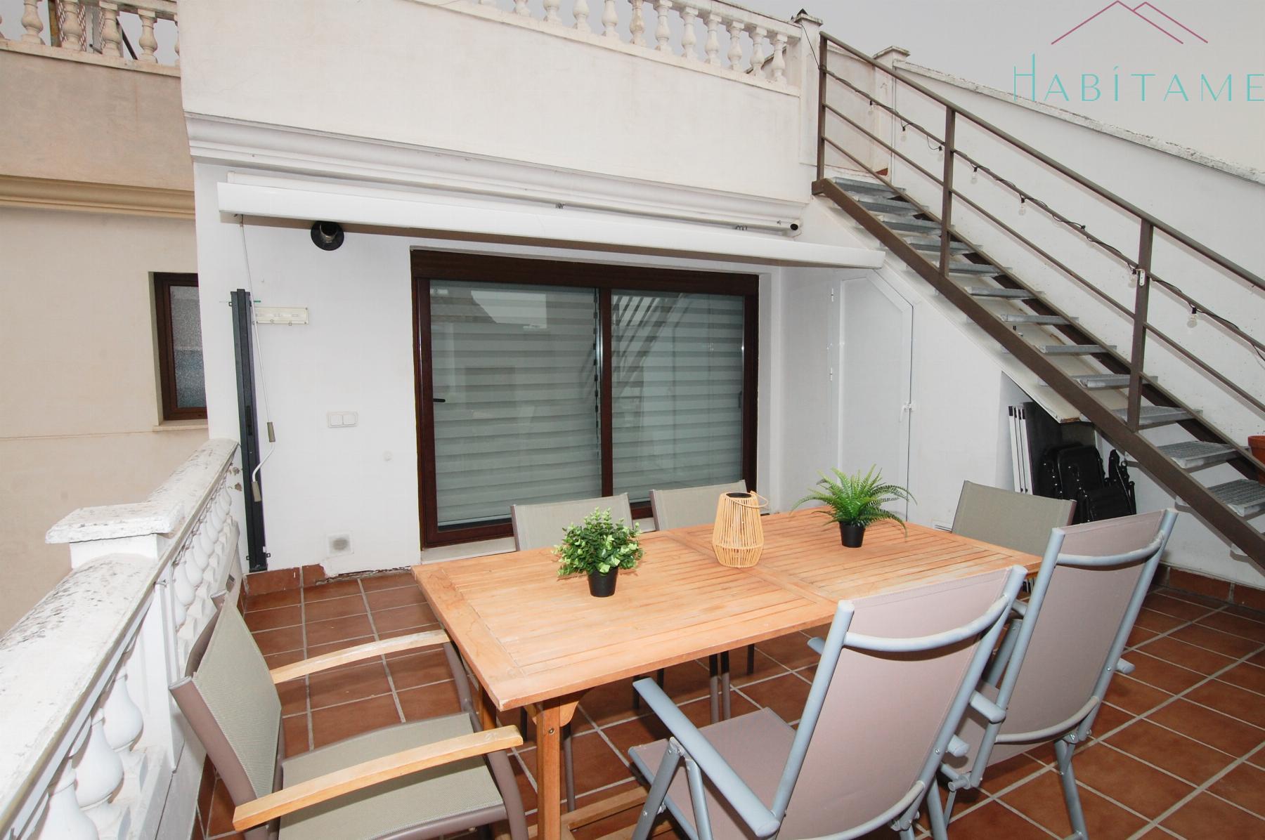 Terraza