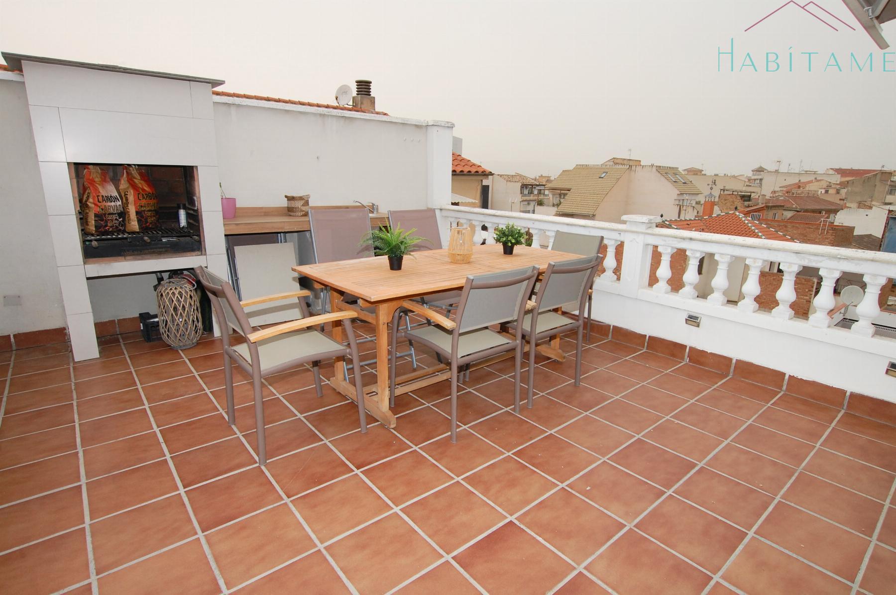 Terraza