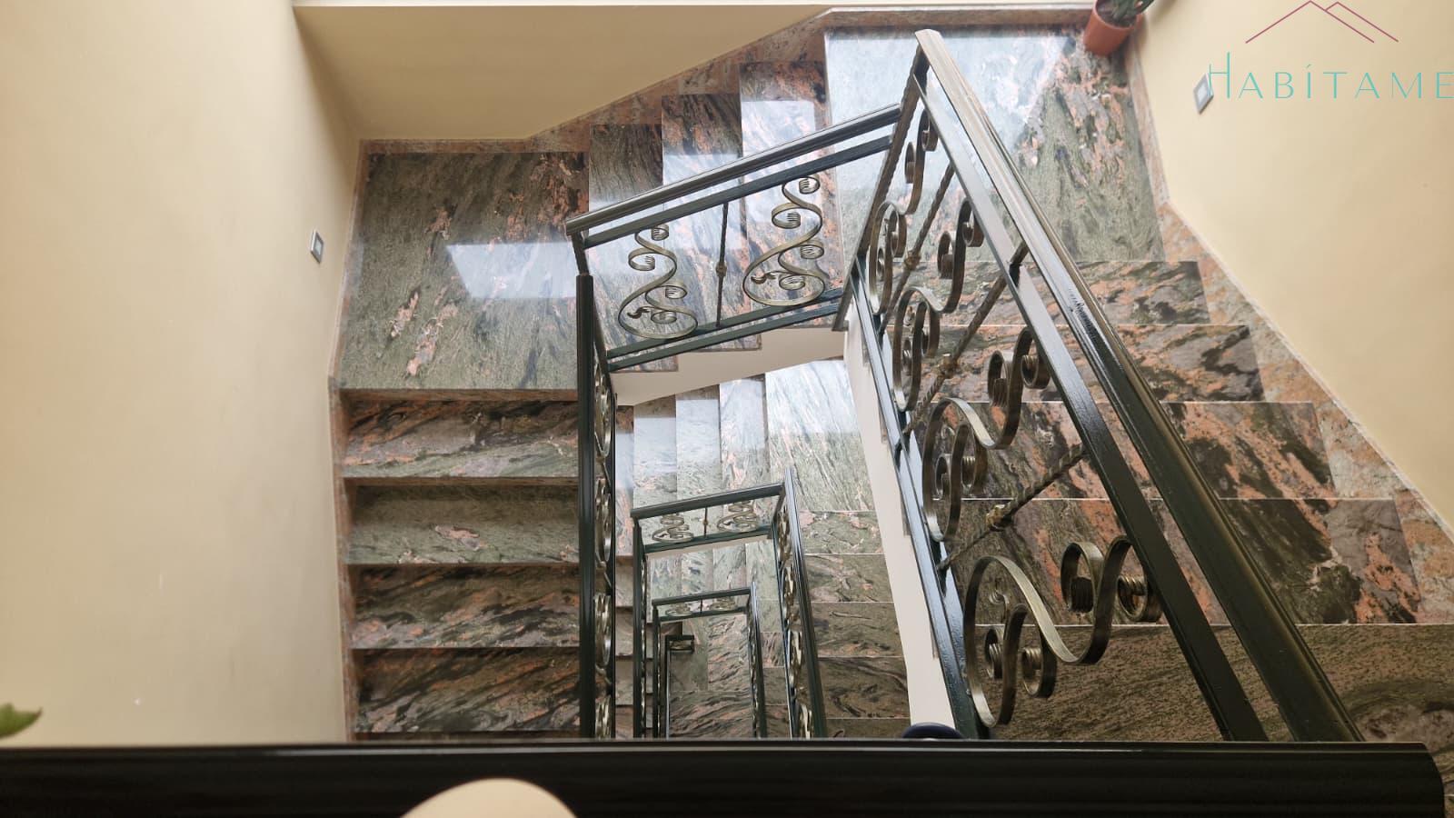 Escalera