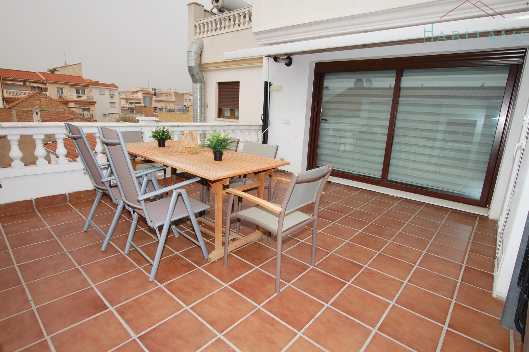 Terraza