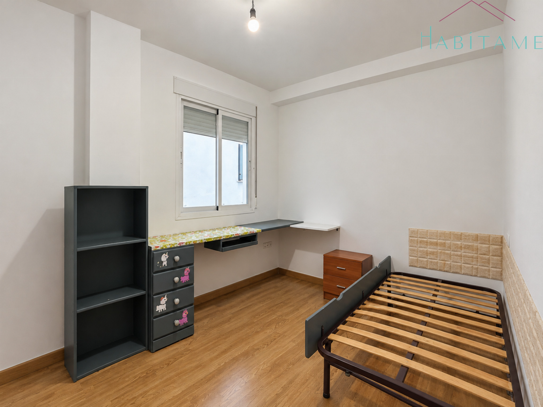 Dormitorio